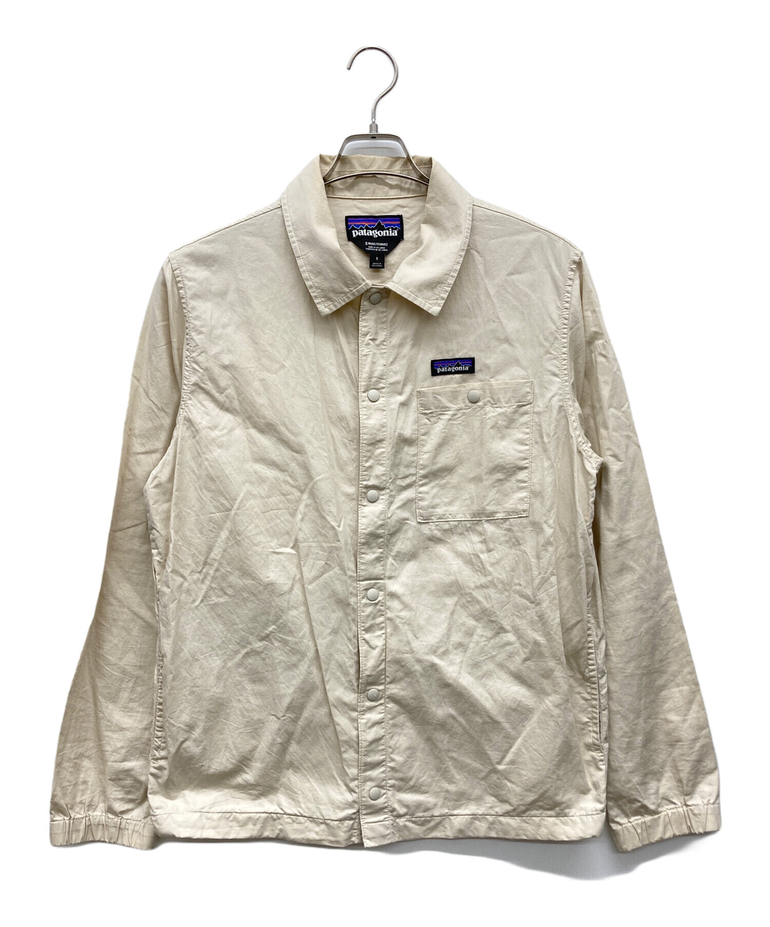 中古・古着通販】Patagonia (パタゴニア) Lightweight All-Wear Hemp