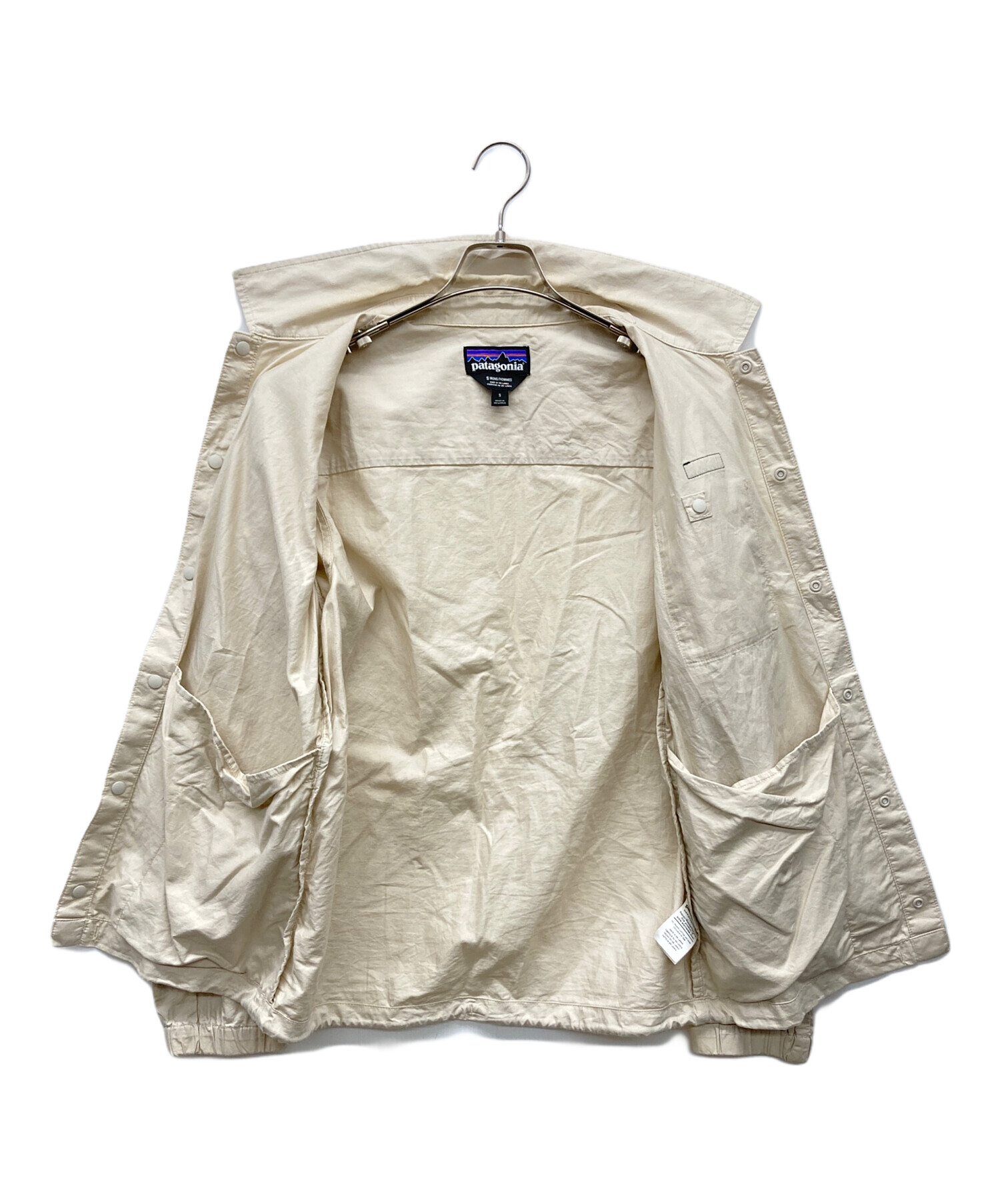 中古・古着通販】Patagonia (パタゴニア) Lightweight All-Wear Hemp