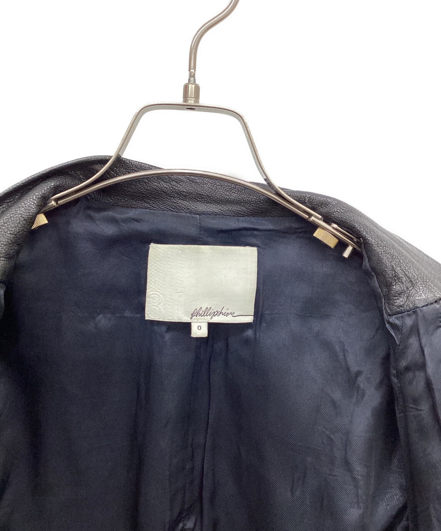 中古・古着通販】3.1 phillip lim (スリーワンフィリップリム) 変形