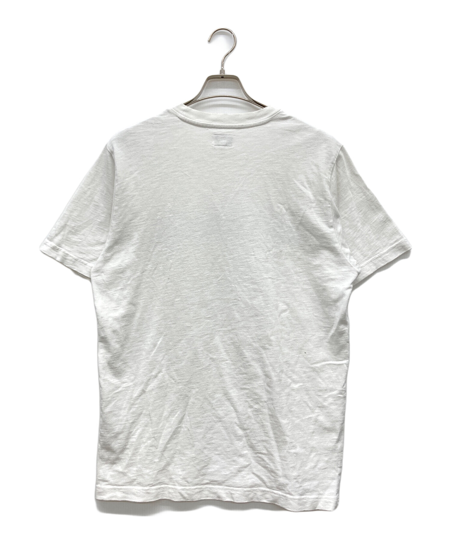 中古・古着通販】SUPREME (シュプリーム) カレッジロゴTシャツ 23AW 