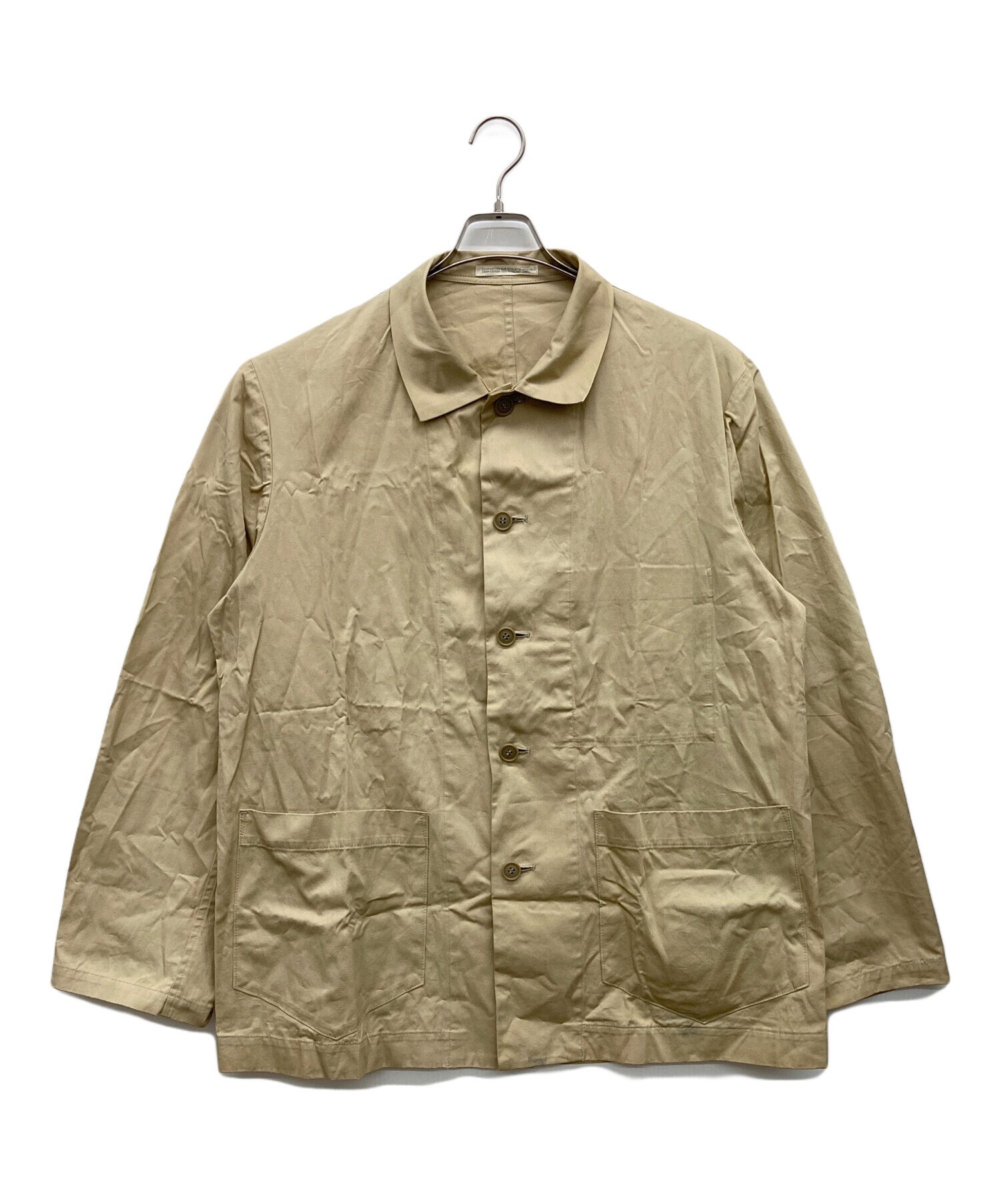 中古・古着通販】Yohji Yamamoto pour homme (ヨウジヤマモト