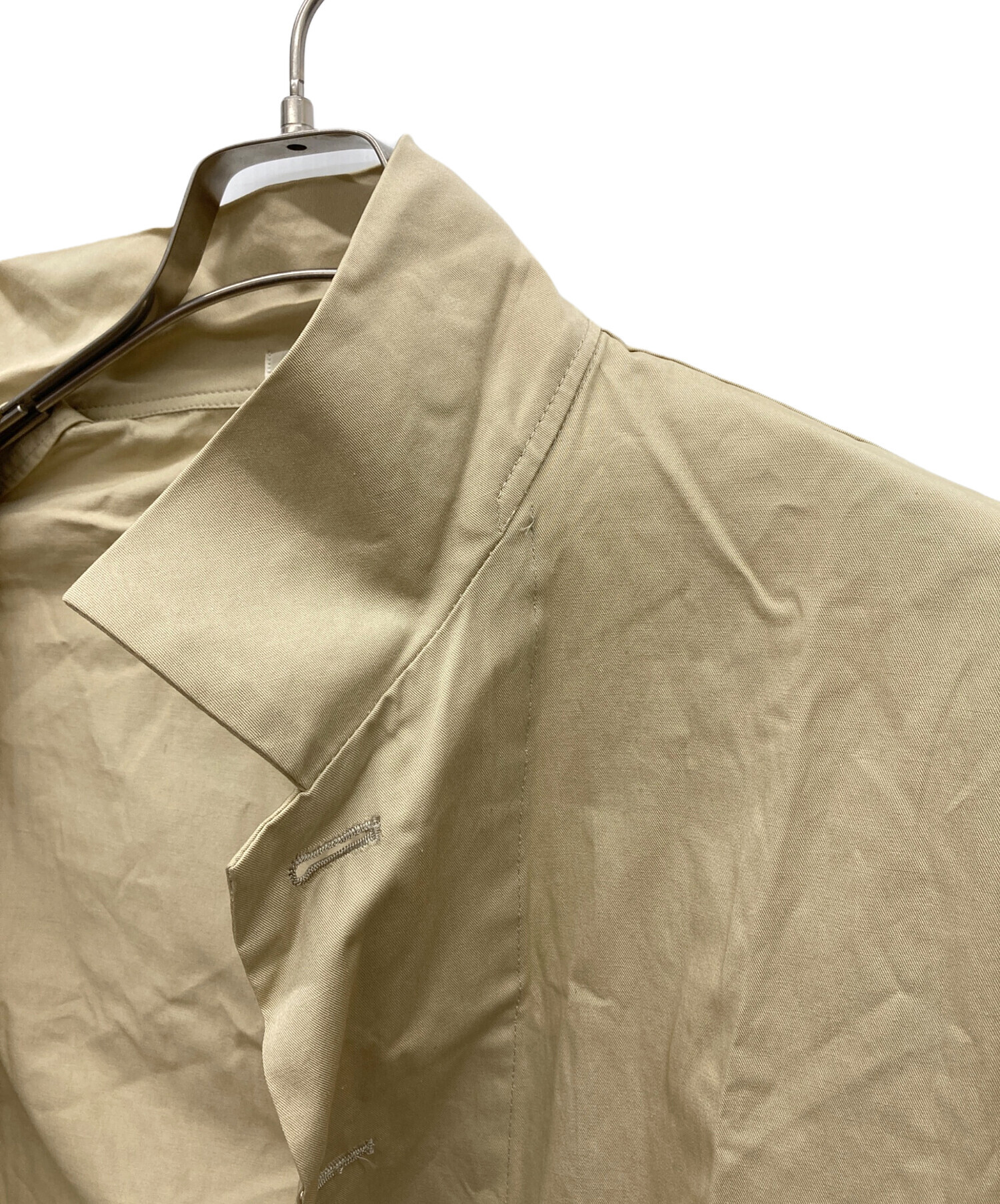 中古・古着通販】Yohji Yamamoto pour homme (ヨウジヤマモト