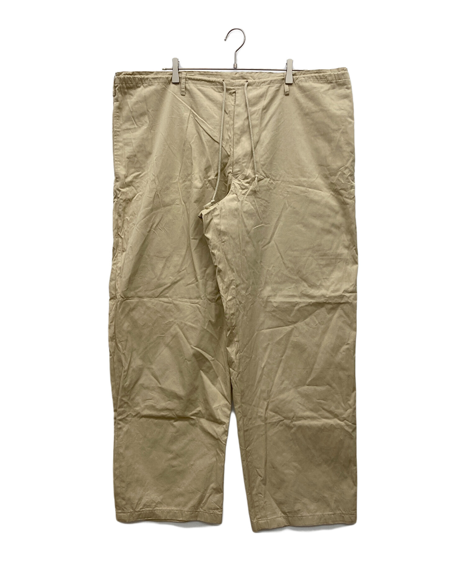 中古・古着通販】Yohji Yamamoto pour homme (ヨウジヤマモト