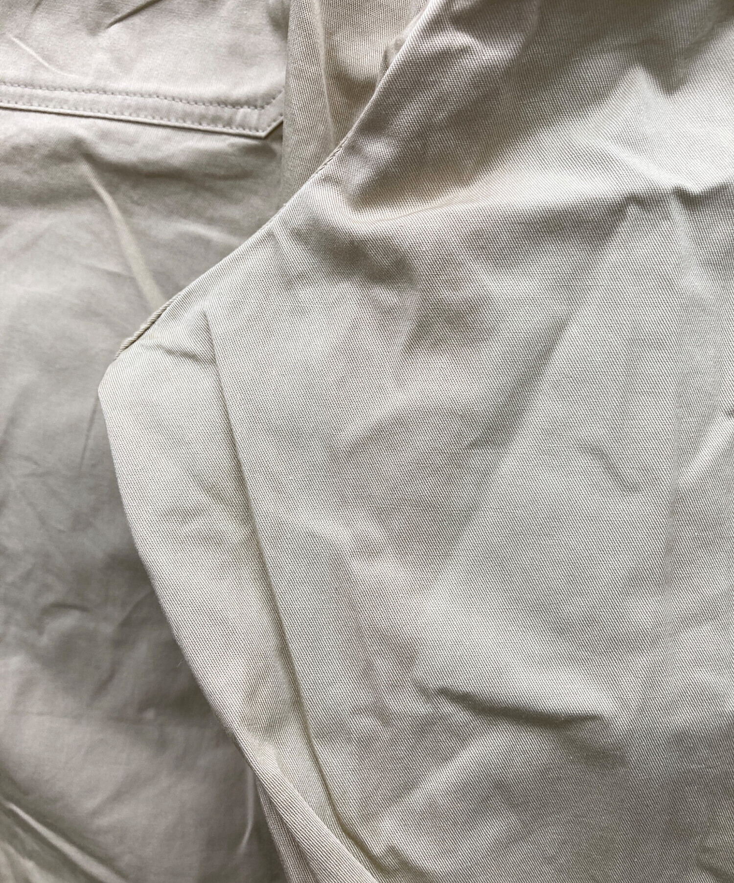 中古・古着通販】Yohji Yamamoto pour homme (ヨウジヤマモト