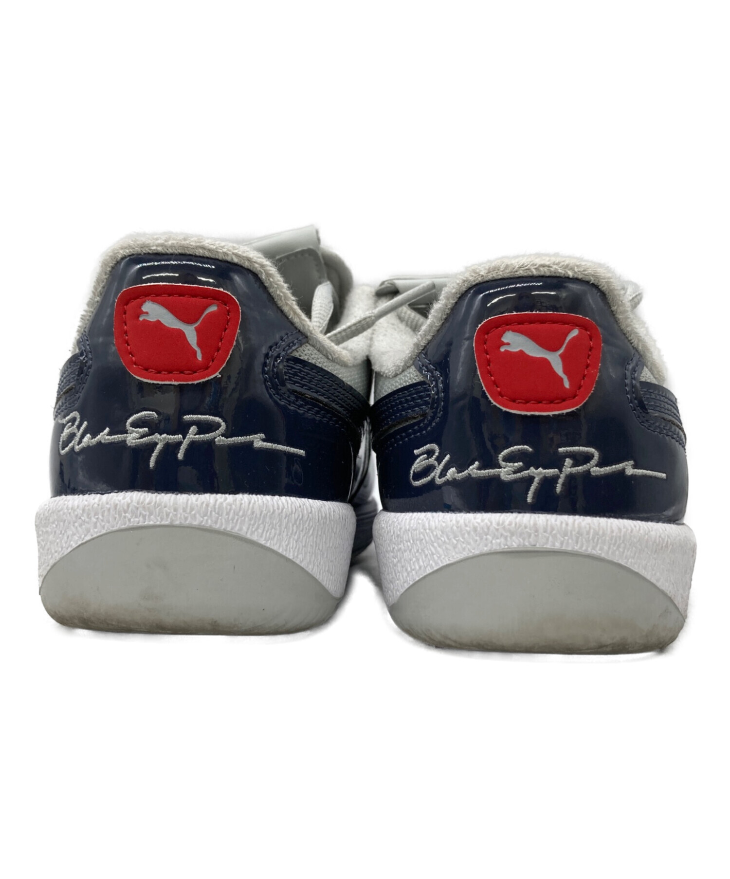 プーマ神　古代インカ文明 中古・古着通販】PUMA (プーマ) THE BLACK EYE PATCH (ブラックアイ