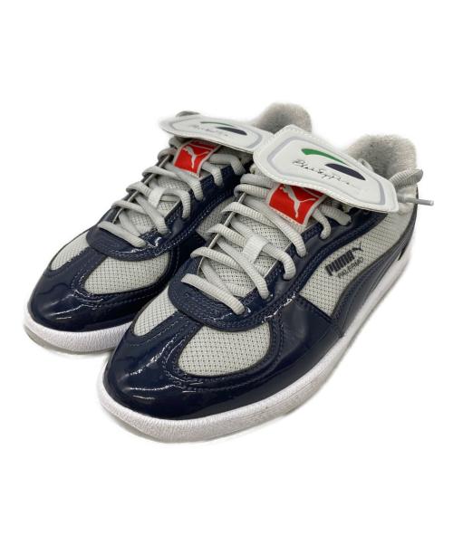 中古・古着通販】PUMA (プーマ) THE BLACK EYE PATCH (ブラックアイ