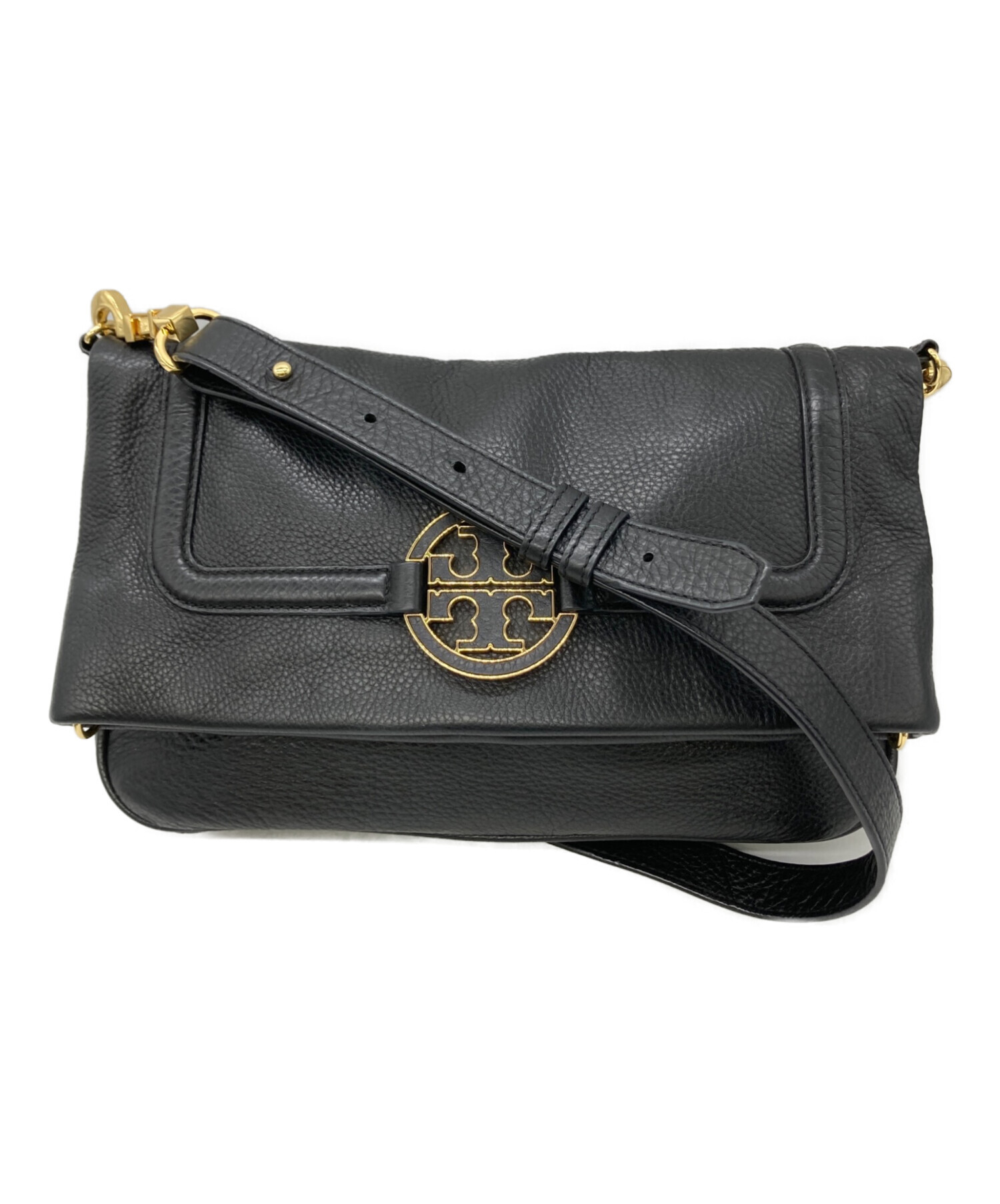中古・古着通販】TORY BURCH (トリーバーチ) ショルダーバッグ 