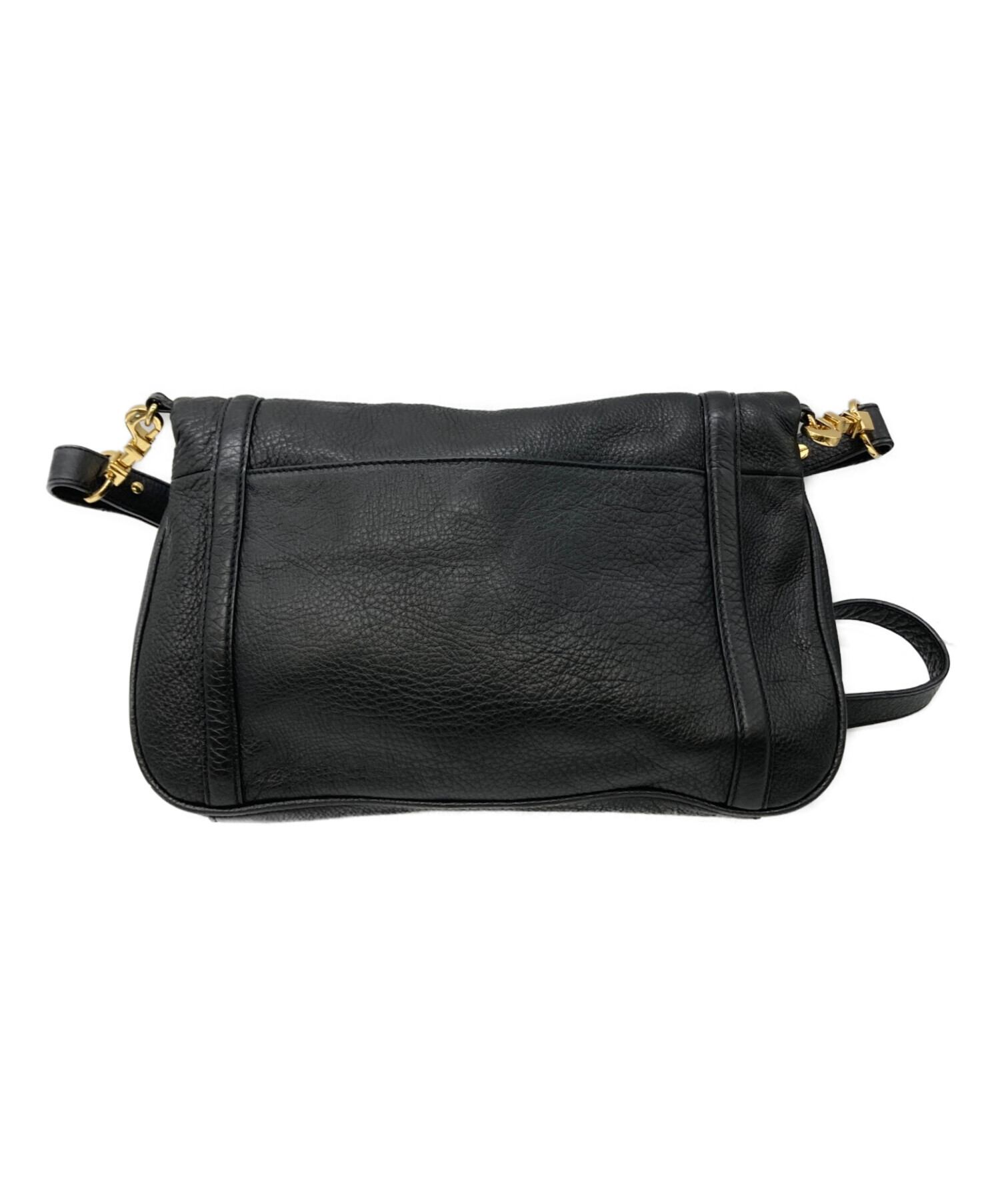 中古・古着通販】TORY BURCH (トリーバーチ) ショルダーバッグ 