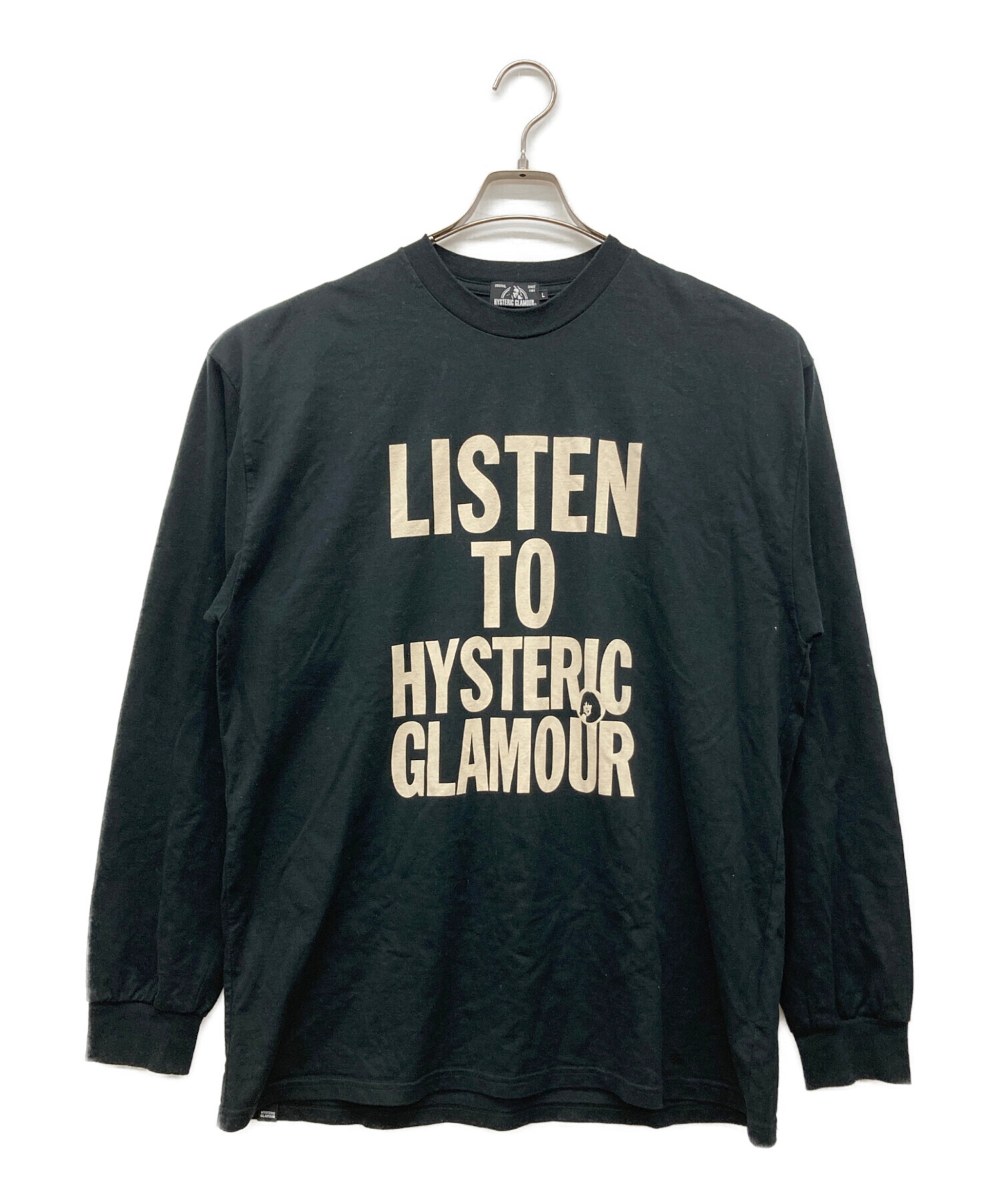 中古・古着通販】Hysteric Glamour (ヒステリックグラマー) ロング 