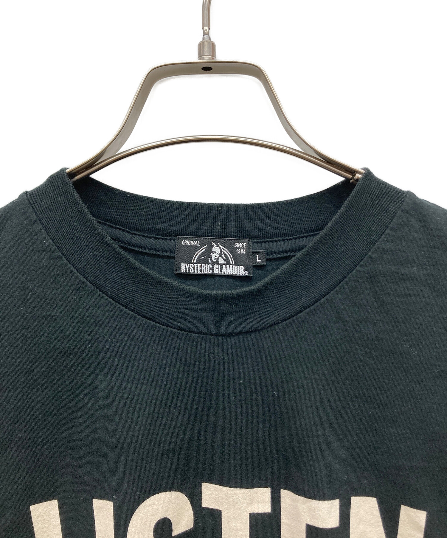 中古・古着通販】Hysteric Glamour (ヒステリックグラマー) ロング