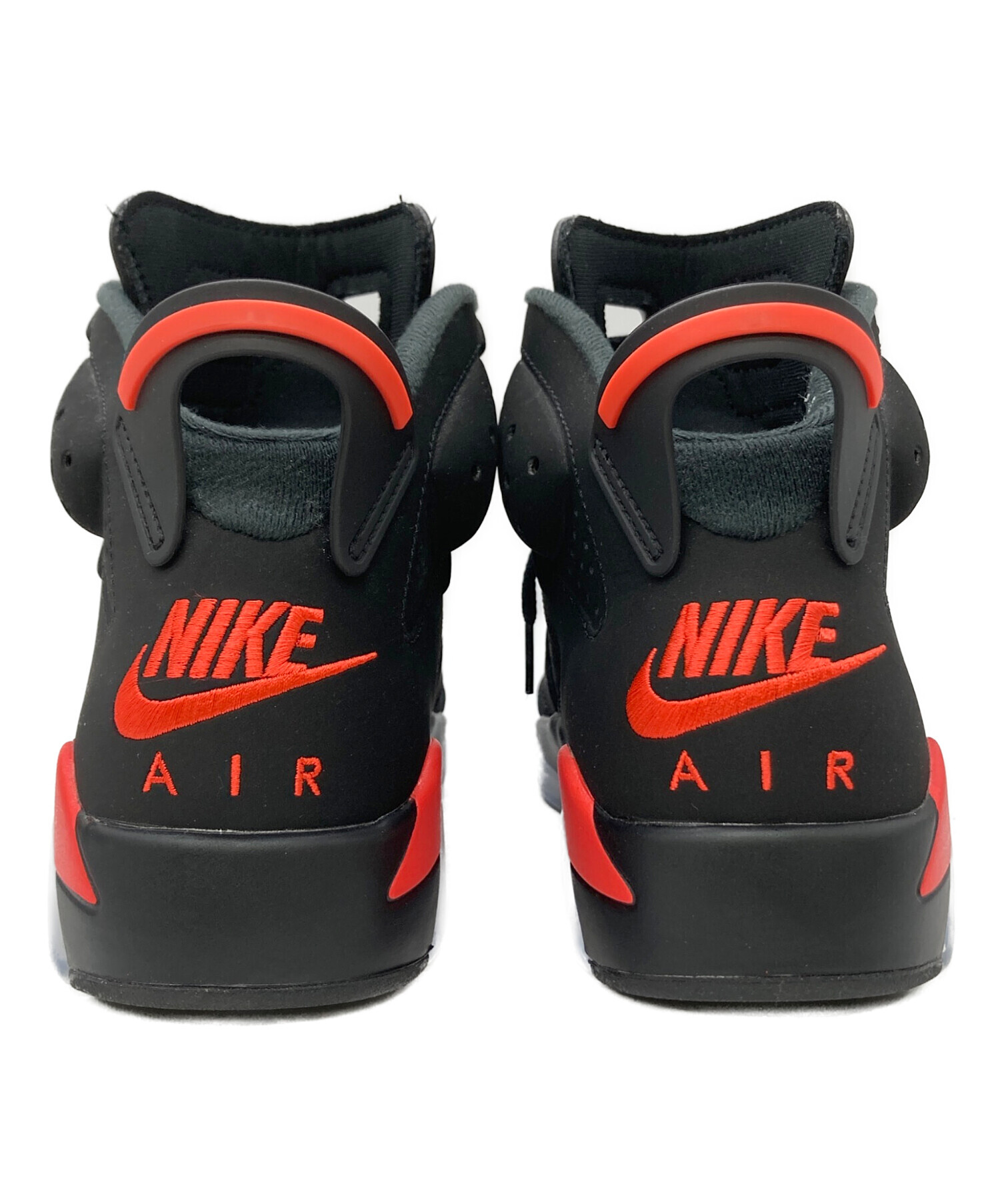 中古・古着通販】NIKE (ナイキ) スニーカー AIR JORDAN 6 RETRO