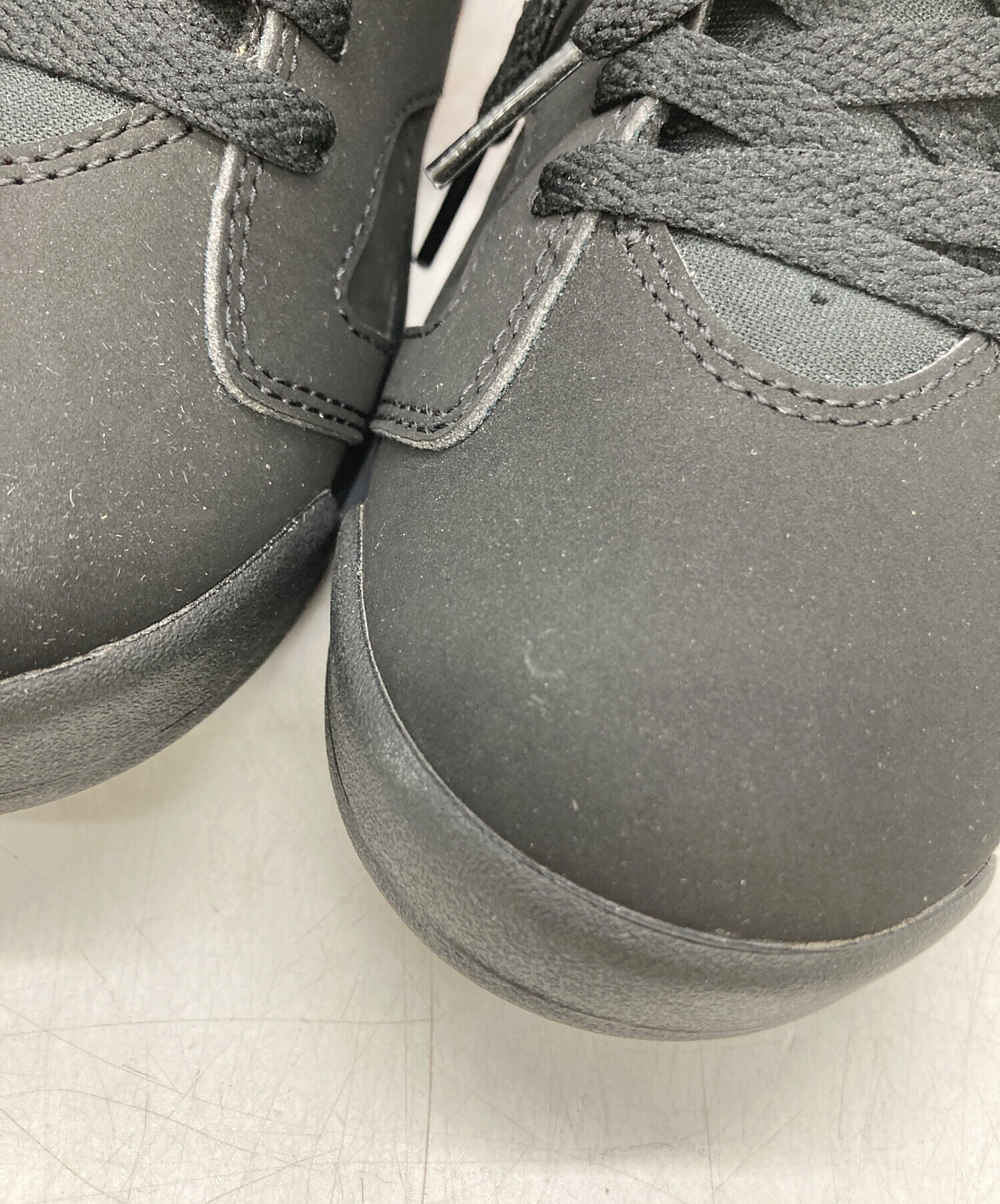 中古・古着通販】NIKE (ナイキ) スニーカー AIR JORDAN 6 RETRO