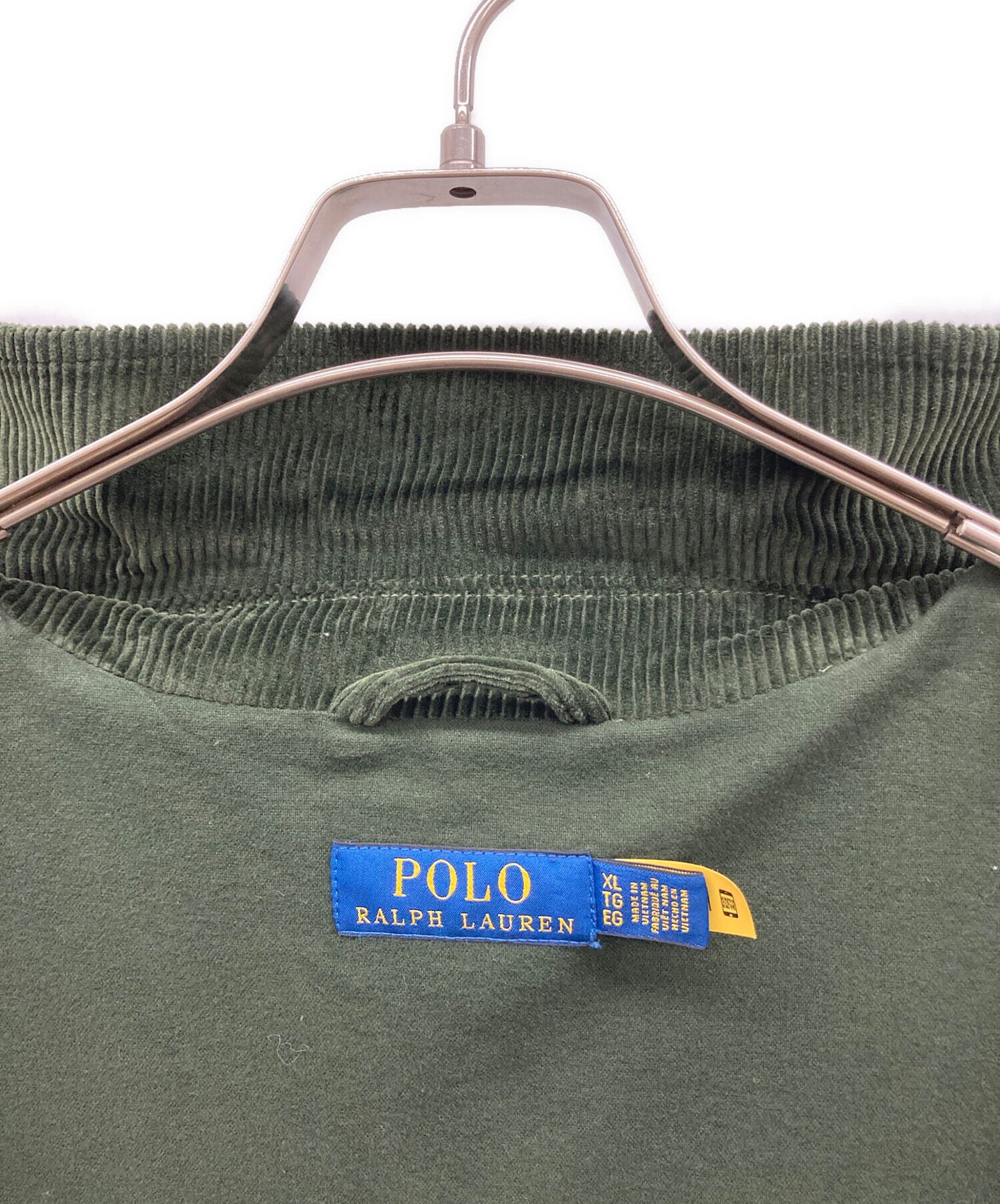 中古・古着通販】POLO RALPH LAUREN (ポロ・ラルフローレン