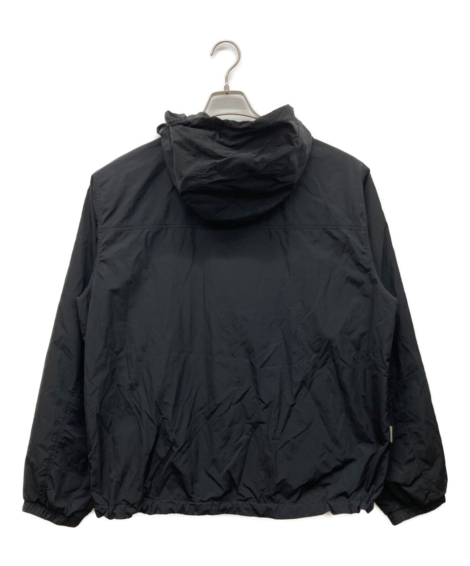 中古・古着通販】snow peak (スノーピーク) フーデッドナイロン 