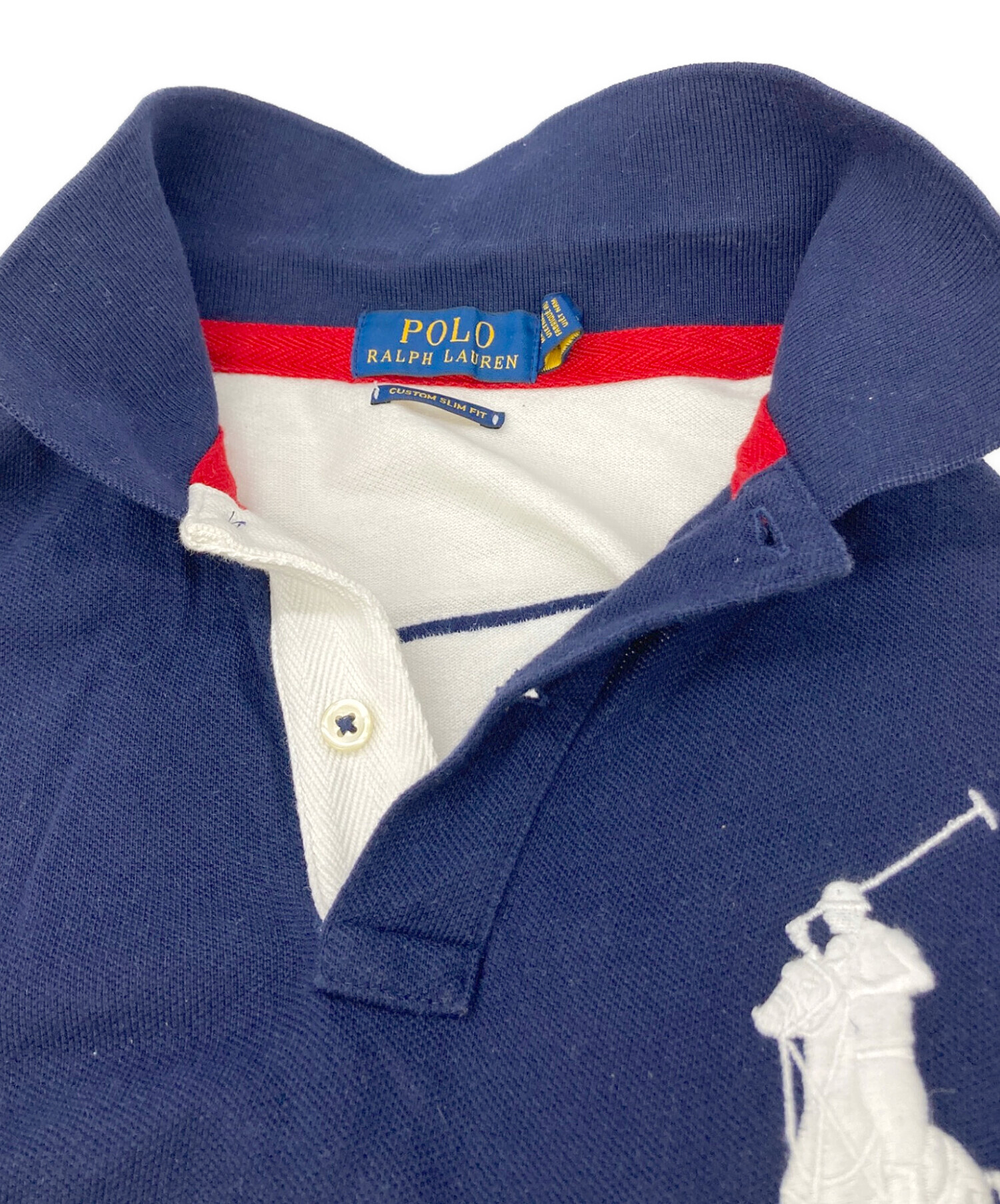 中古・古着通販】POLO RALPH LAUREN (ポロ・ラルフローレン