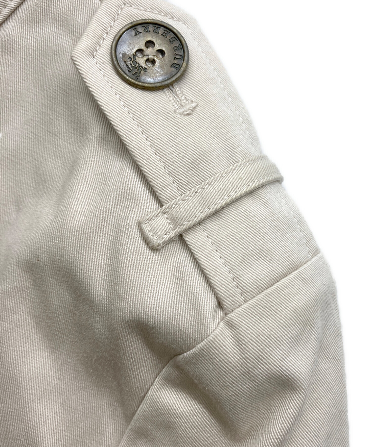 中古・古着通販】BURBERRY LONDON (バーバリーロンドン) ショート