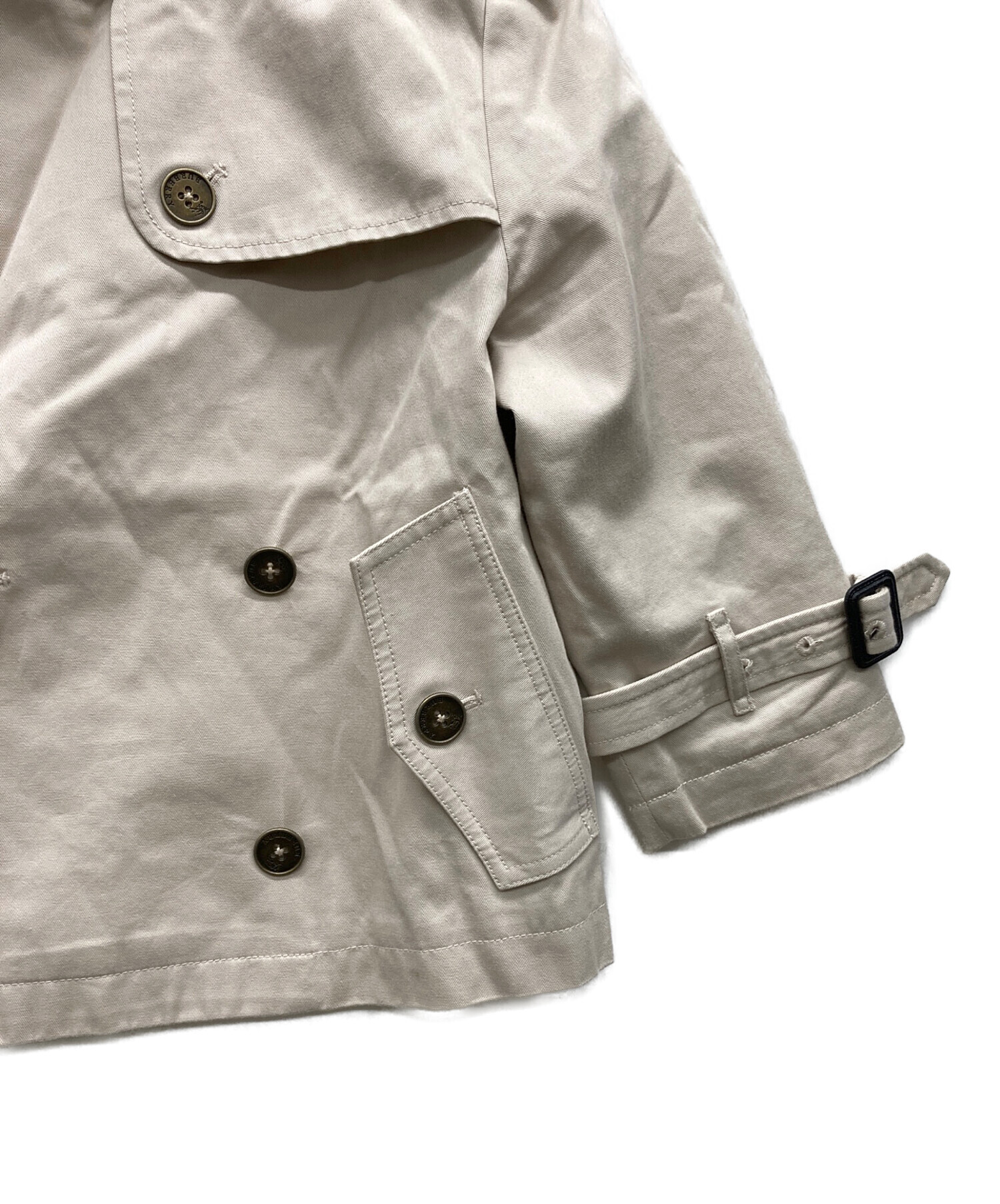 中古・古着通販】BURBERRY LONDON (バーバリーロンドン) ショート