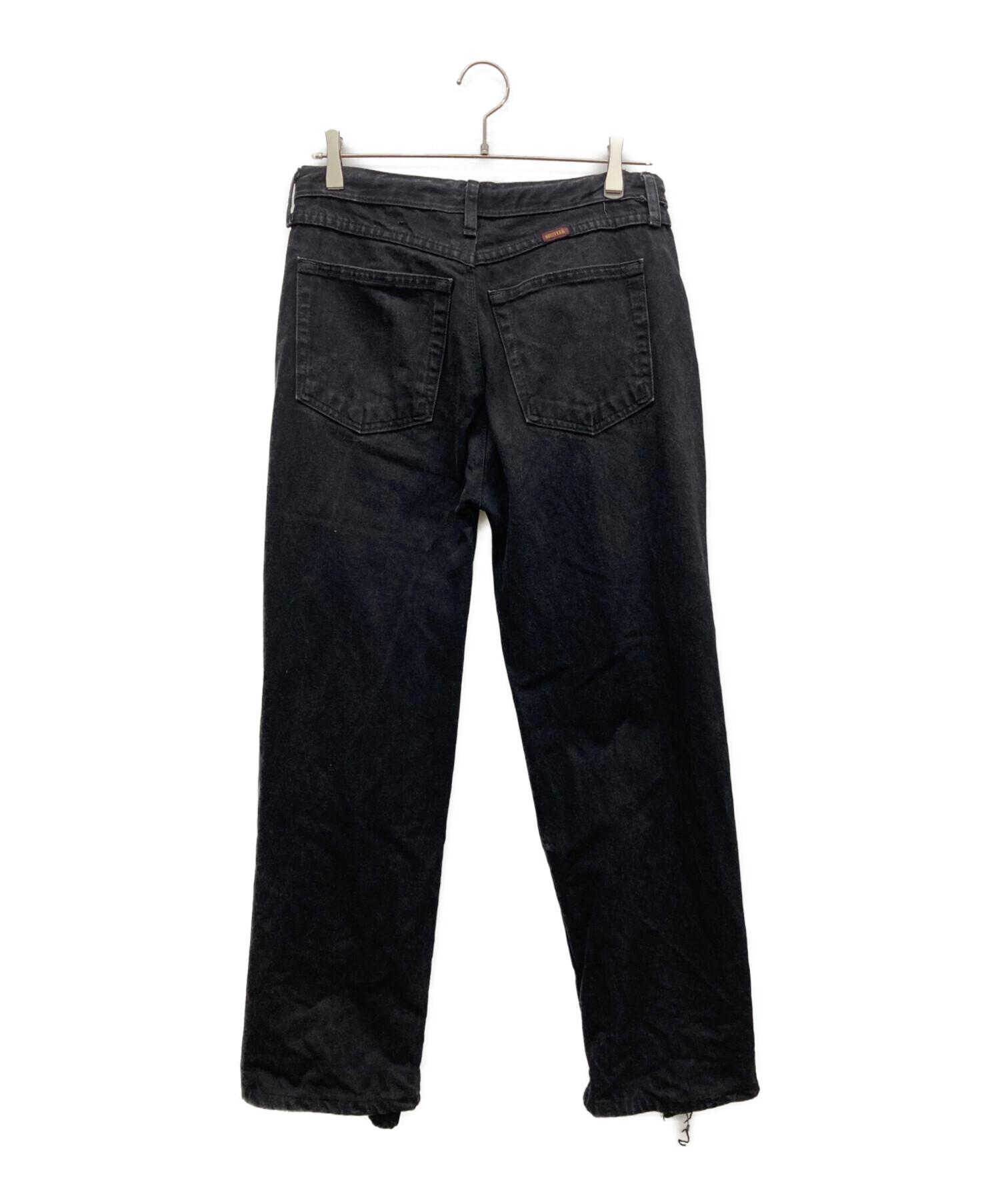 USED古着(ユーズドフルギ) NO MASS PROD 008VTG DENIM JEANS メ 古着 