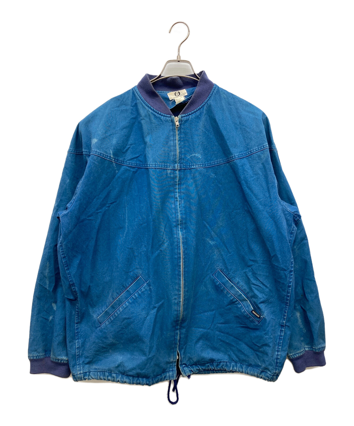 中古・古着通販】GOODENOUGH (グッドイナフ) キャップショルダー