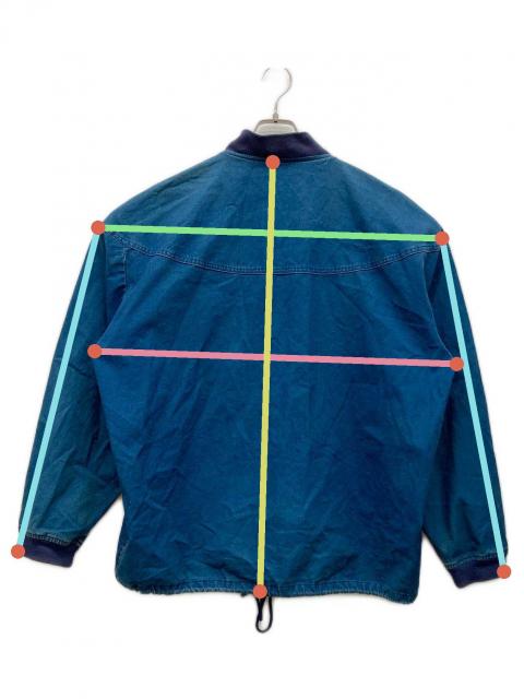中古・古着通販】GOODENOUGH (グッドイナフ) キャップショルダー