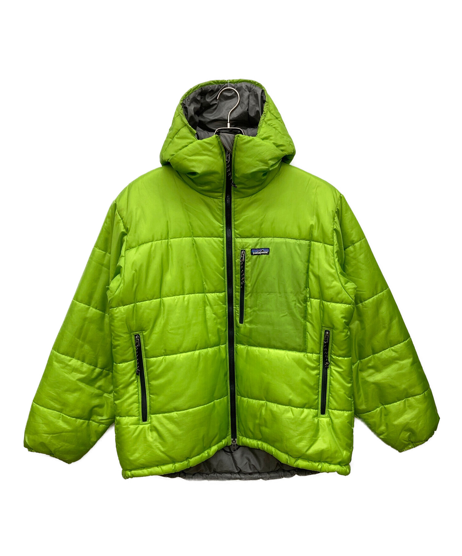 中古・古着通販】Patagonia (パタゴニア) ダスパーカー ゲッコー 