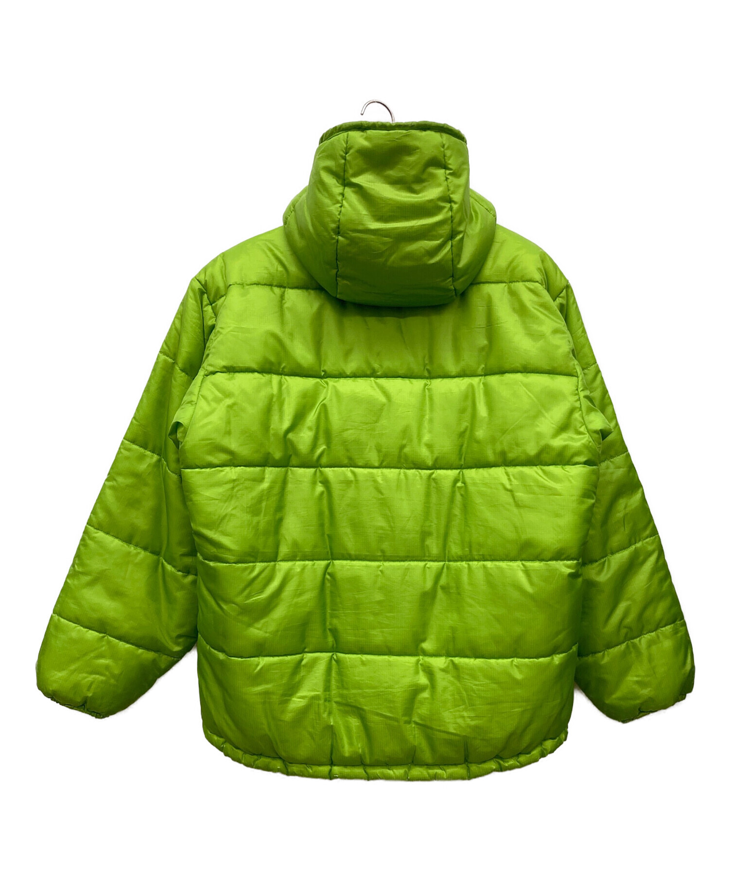 中古・古着通販】Patagonia (パタゴニア) ダスパーカー ゲッコー 