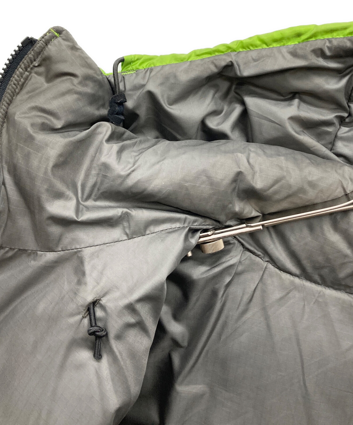 中古・古着通販】Patagonia (パタゴニア) ダスパーカー ゲッコー