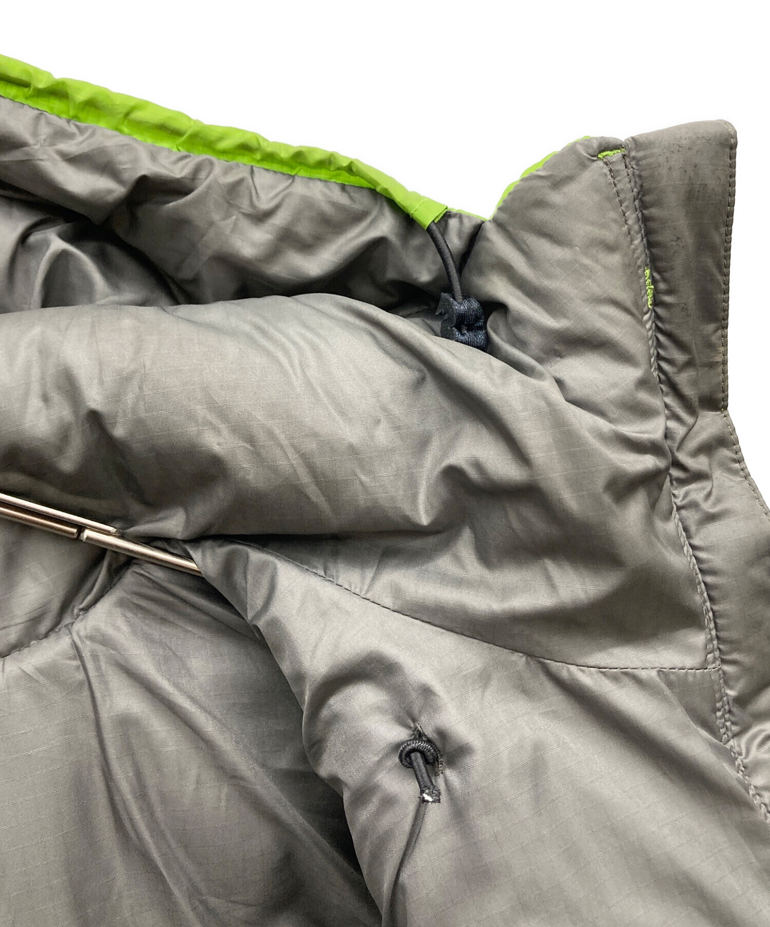 中古・古着通販】Patagonia (パタゴニア) ダスパーカー ゲッコー 