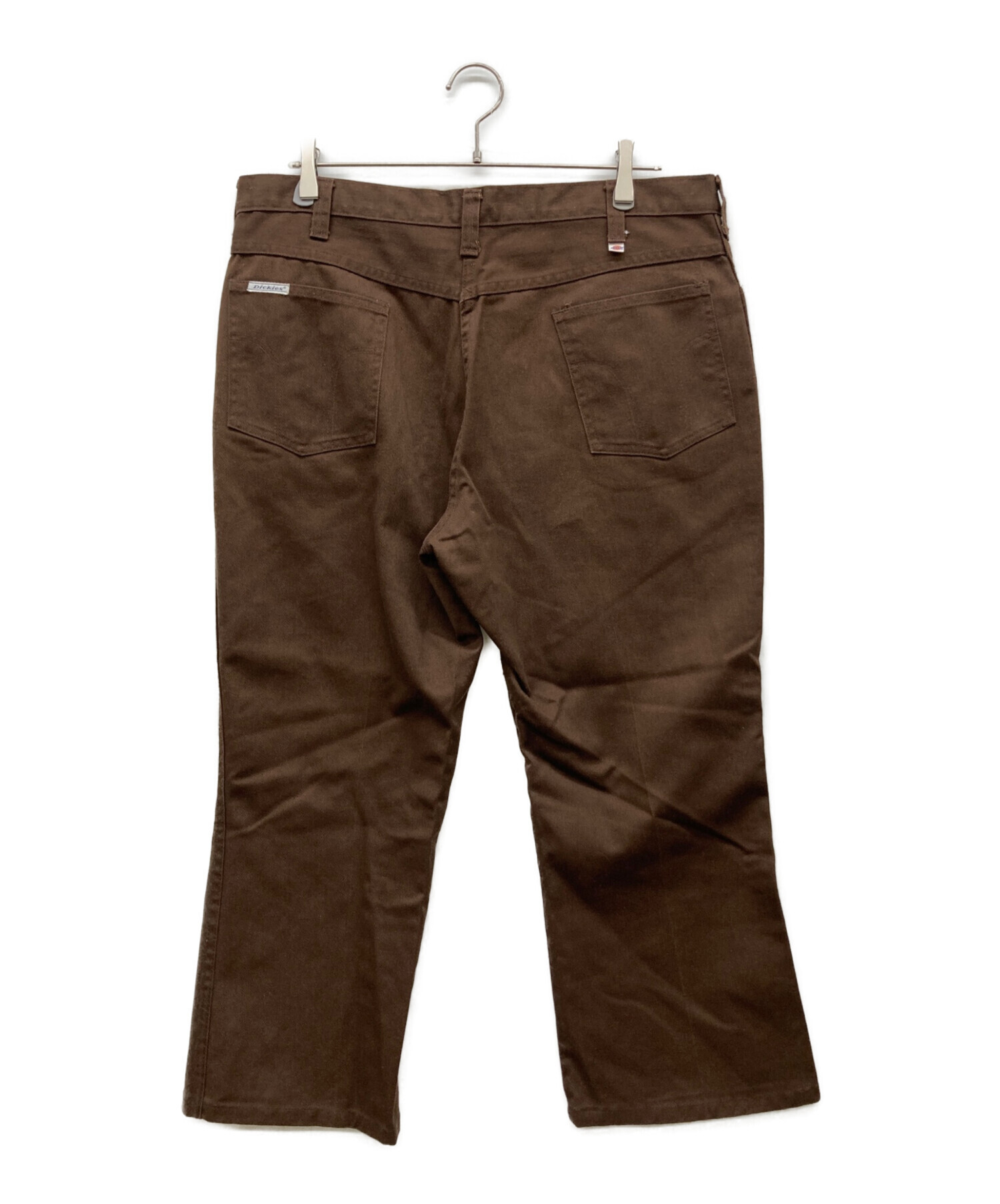 中古・古着通販】Dickies (ディッキーズ) 80s ワークパンツ