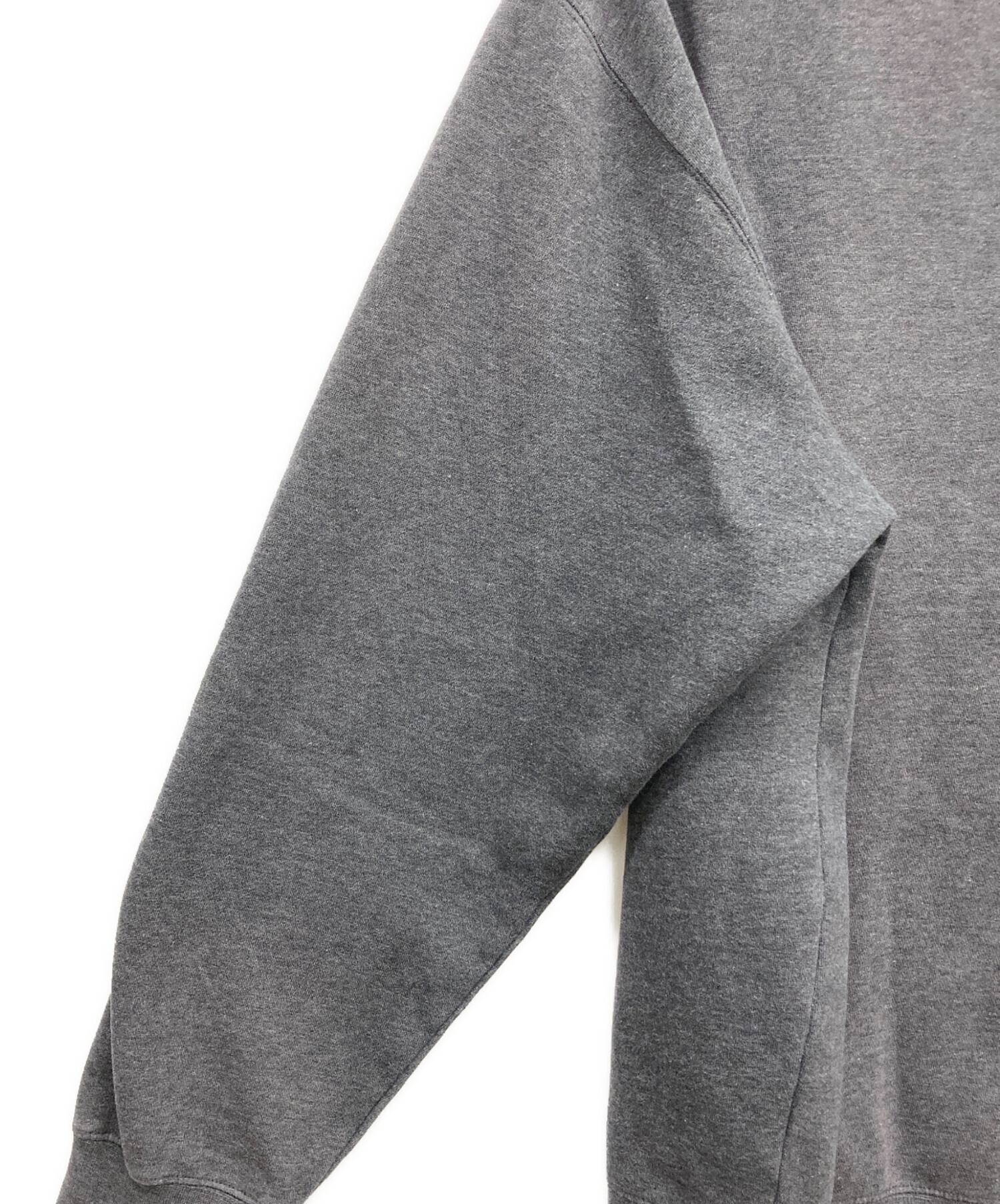 中古・古着通販】stussy (ステューシー) スウェット 90s‐00s 紺タグ