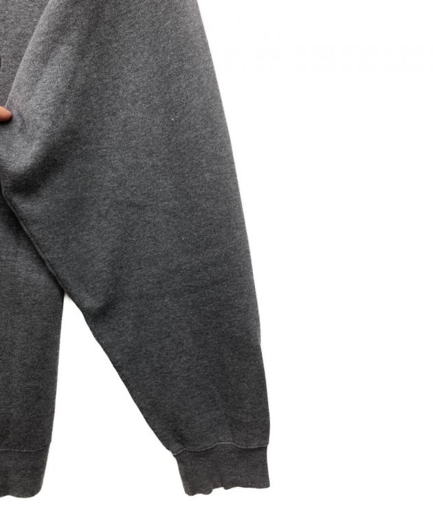 中古・古着通販】stussy (ステューシー) スウェット 90s‐00s 紺タグ