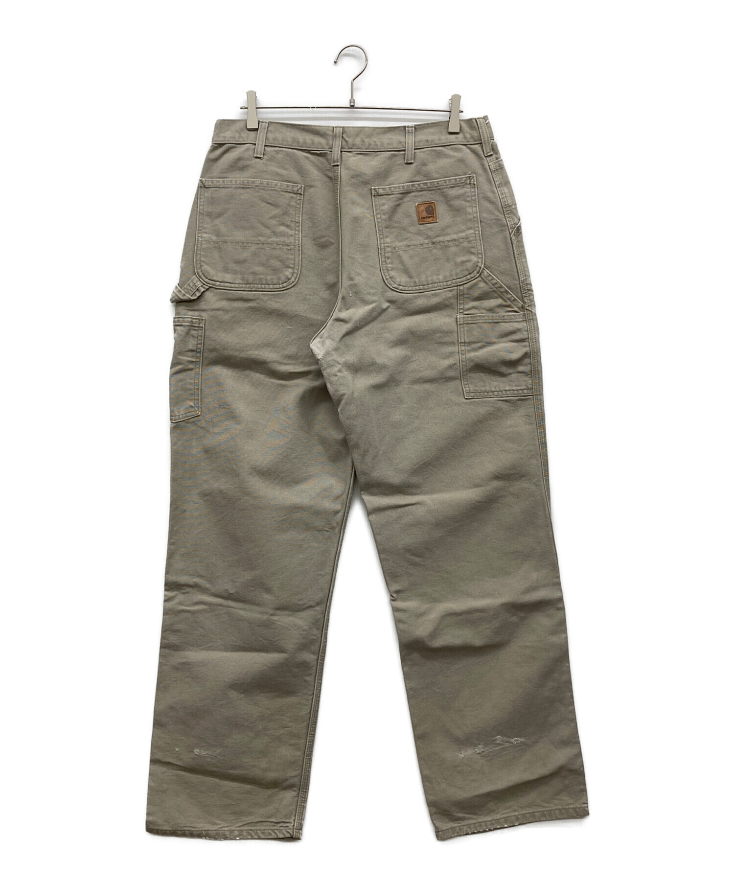 中古・古着通販】CarHartt (カーハート) ダック地ペインターパンツ