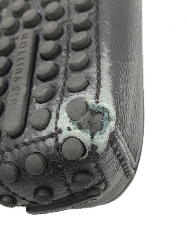 中古・古着通販】LOUIS VUITTON (ルイ ヴィトン) ドライビングシューズ