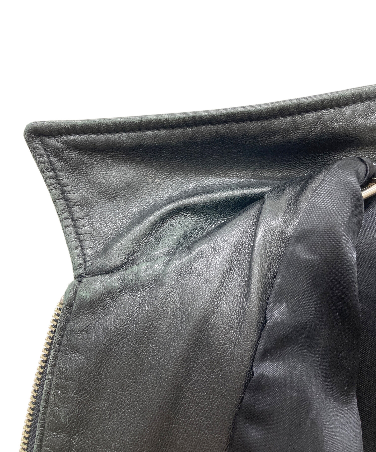 中古・古着通販】ARMANI EXCHANGE (アルマーニ エクスチェンジ) ジップ