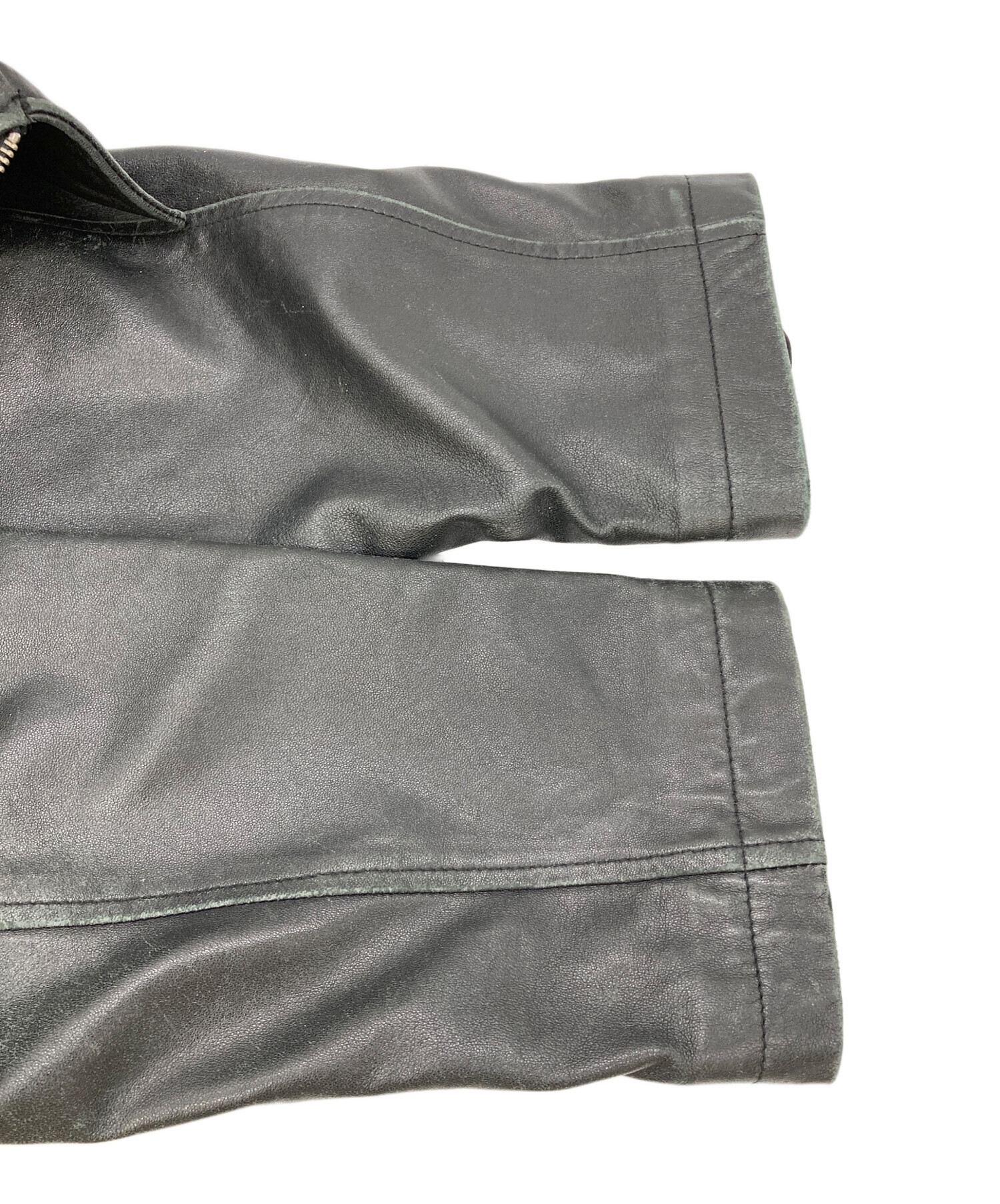 中古・古着通販】ARMANI EXCHANGE (アルマーニ エクスチェンジ) ジップ