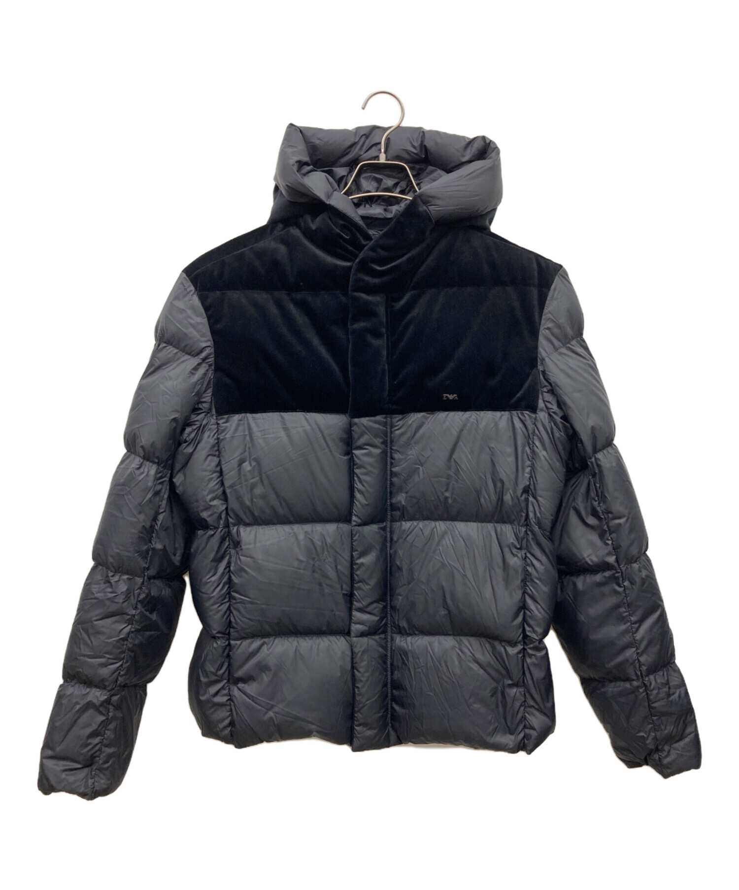 中古・古着通販】EMPORIO ARMANI (エンポリオ アルマーニ) ダウン