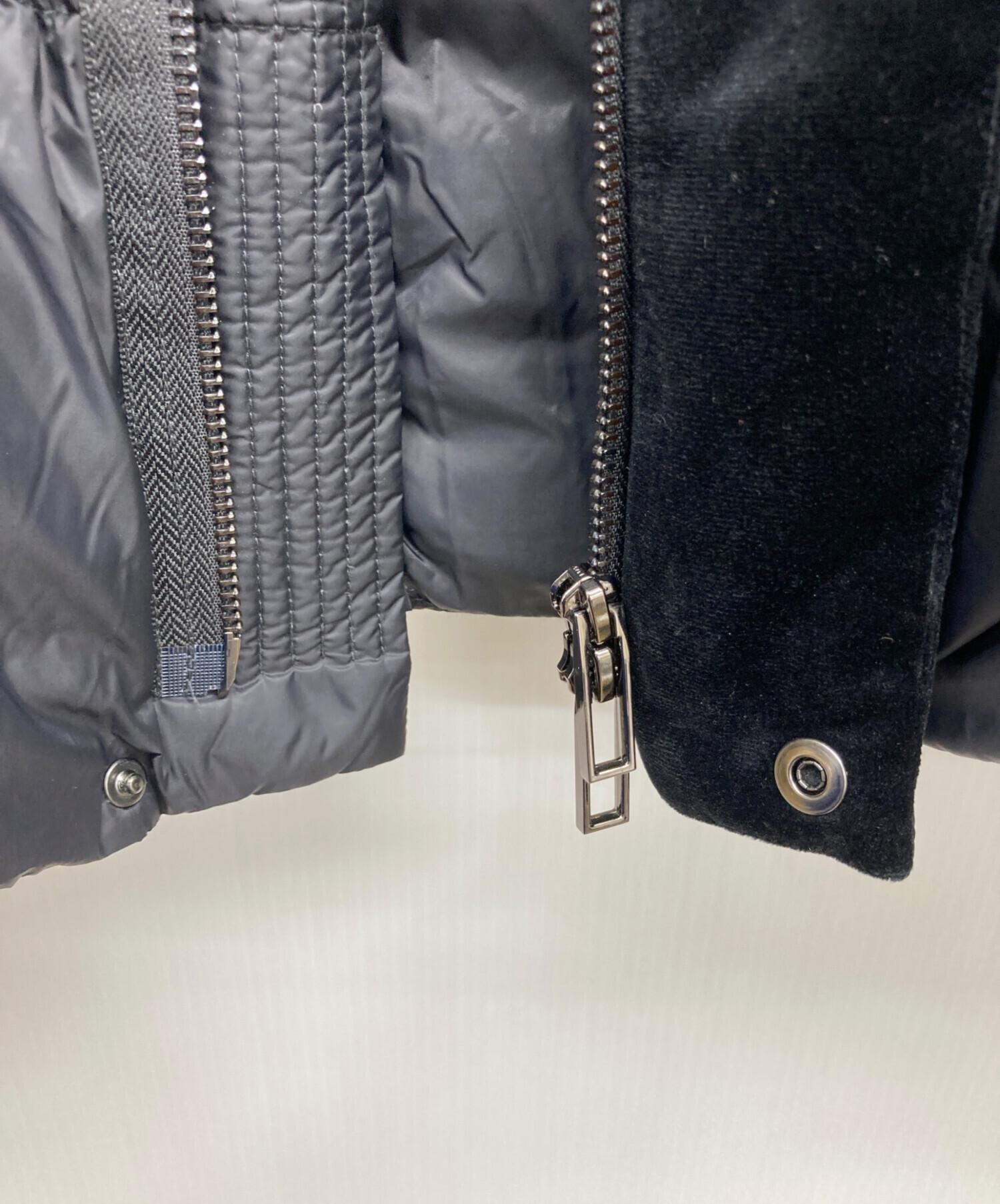 中古・古着通販】EMPORIO ARMANI (エンポリオ アルマーニ) ダウン 