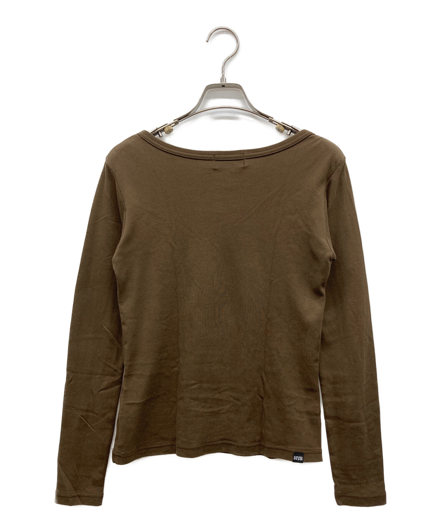 中古・古着通販】Hysteric Glamour (ヒステリックグラマー) 長袖
