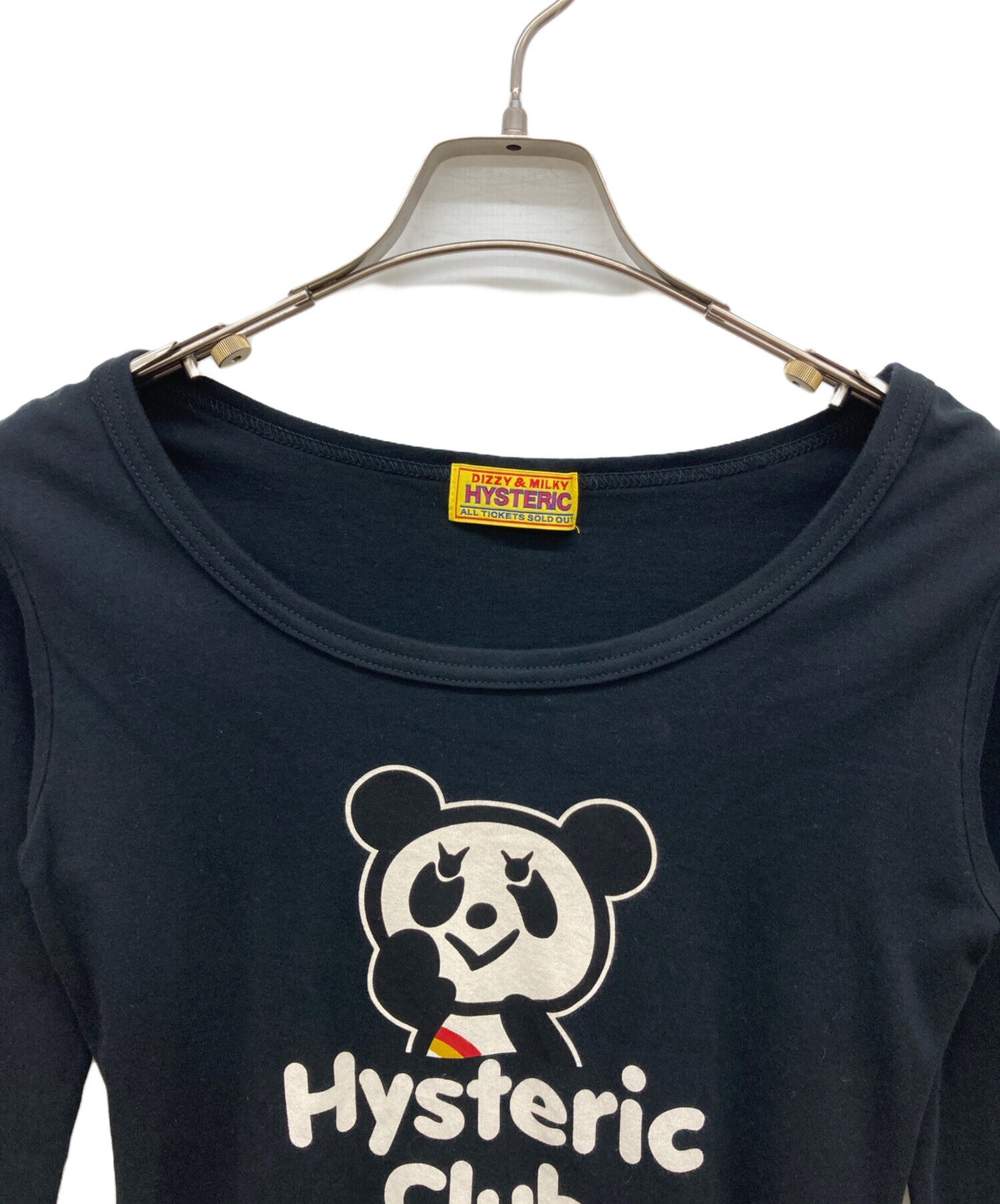 中古・古着通販】Hysteric Glamour (ヒステリックグラマー) HYSTERIC