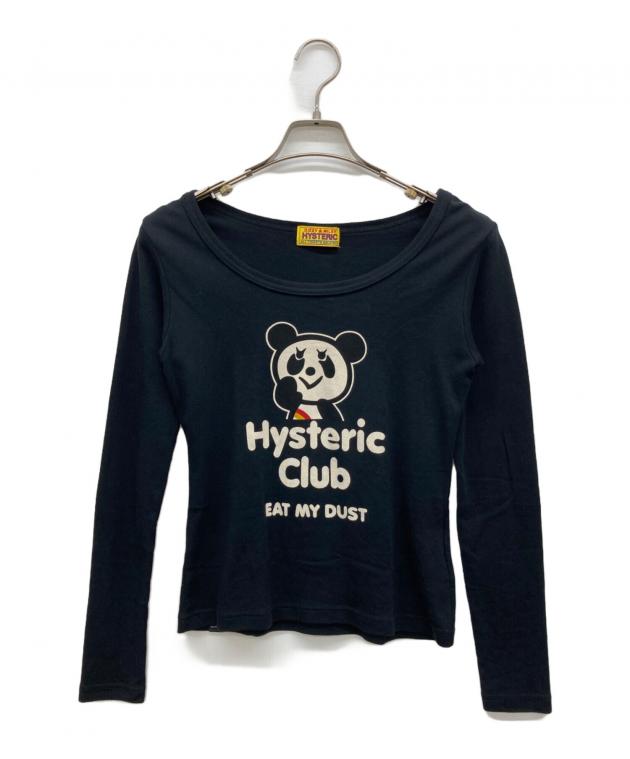 中古・古着通販】Hysteric Glamour (ヒステリックグラマー) HYSTERIC