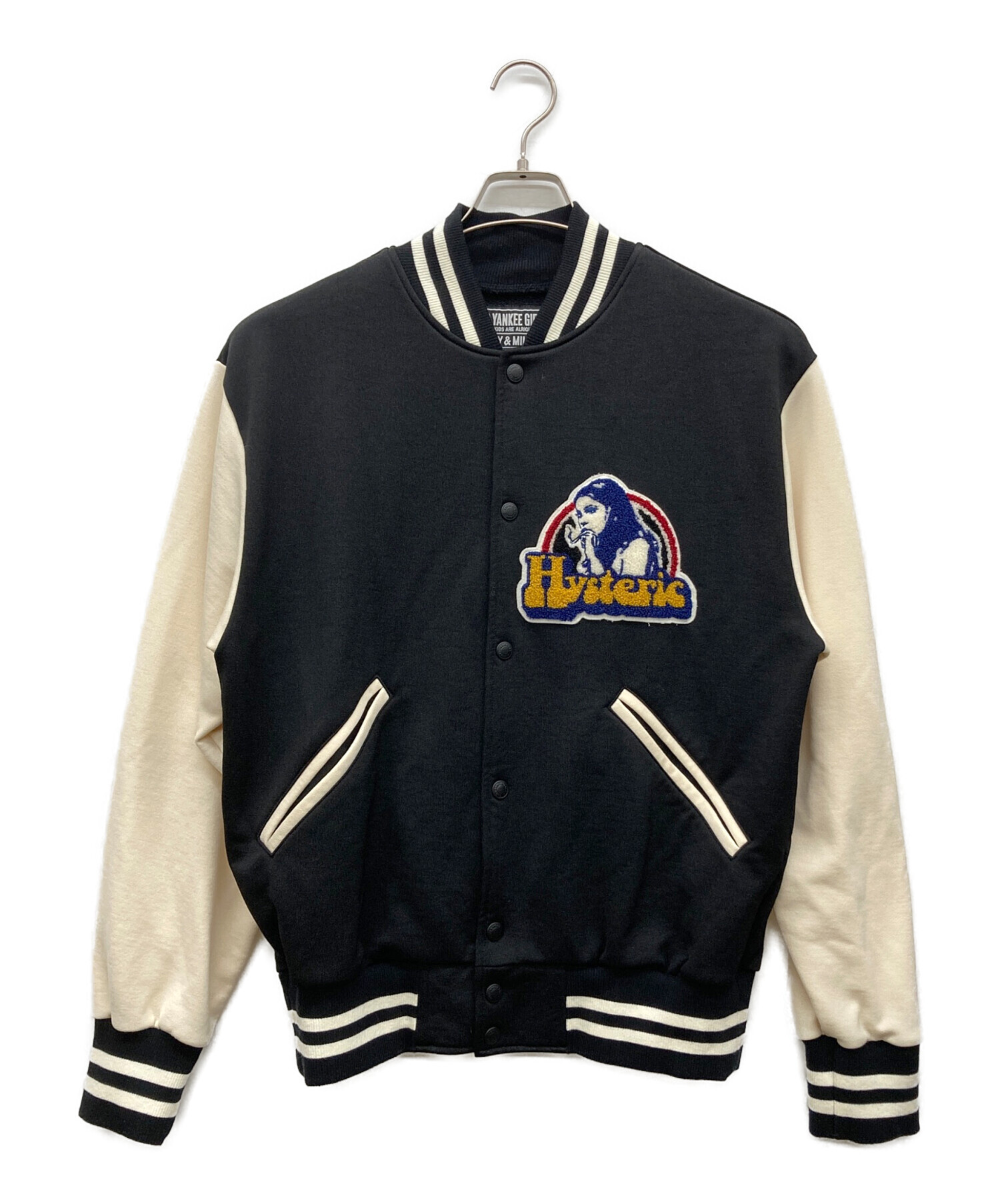 中古・古着通販】Hysteric Glamour (ヒステリックグラマー) ワッペン