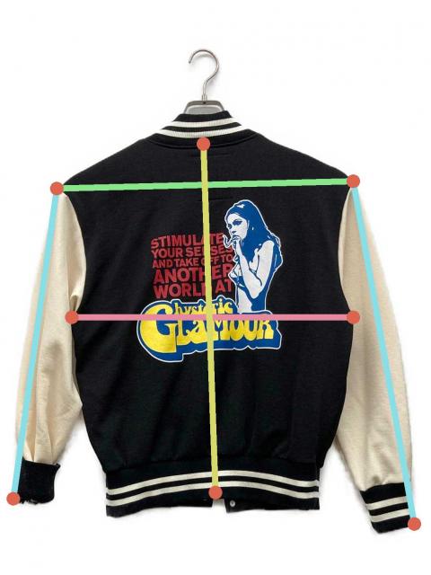 中古・古着通販】Hysteric Glamour (ヒステリックグラマー) ワッペン