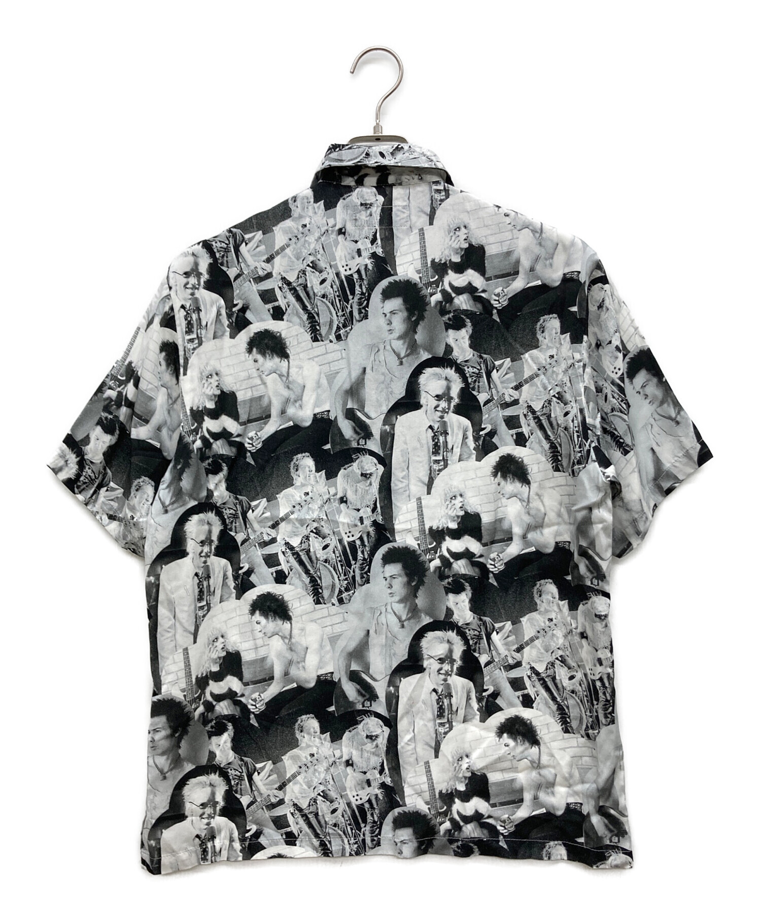 ハ*ル様 ヒステリックグラマー　アロハシャツ　新品未使用 中古・古着通販】Hysteric Glamour (ヒステリックグラマー) アロハ