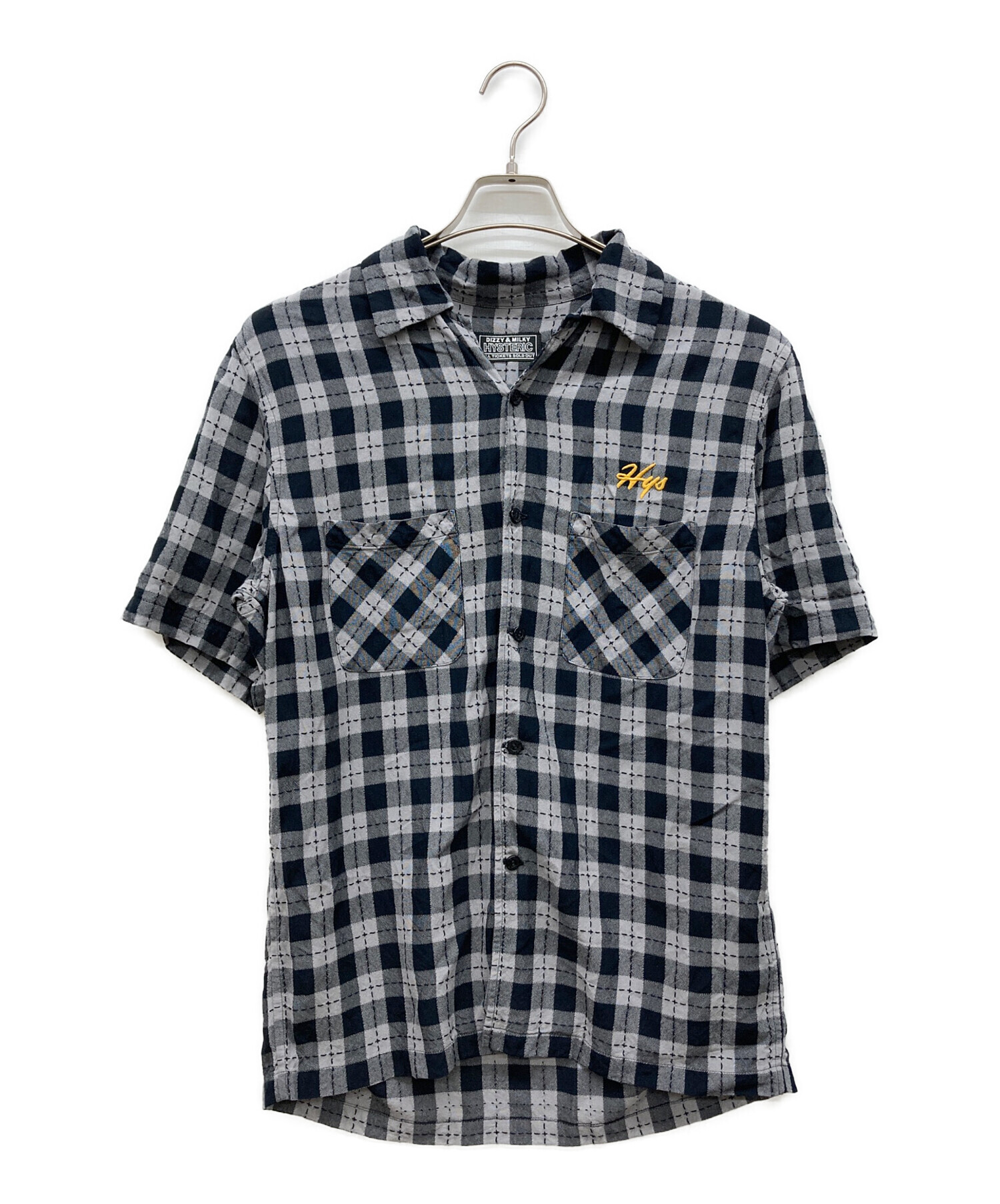 中古・古着通販】Hysteric Glamour (ヒステリックグラマー) オープン