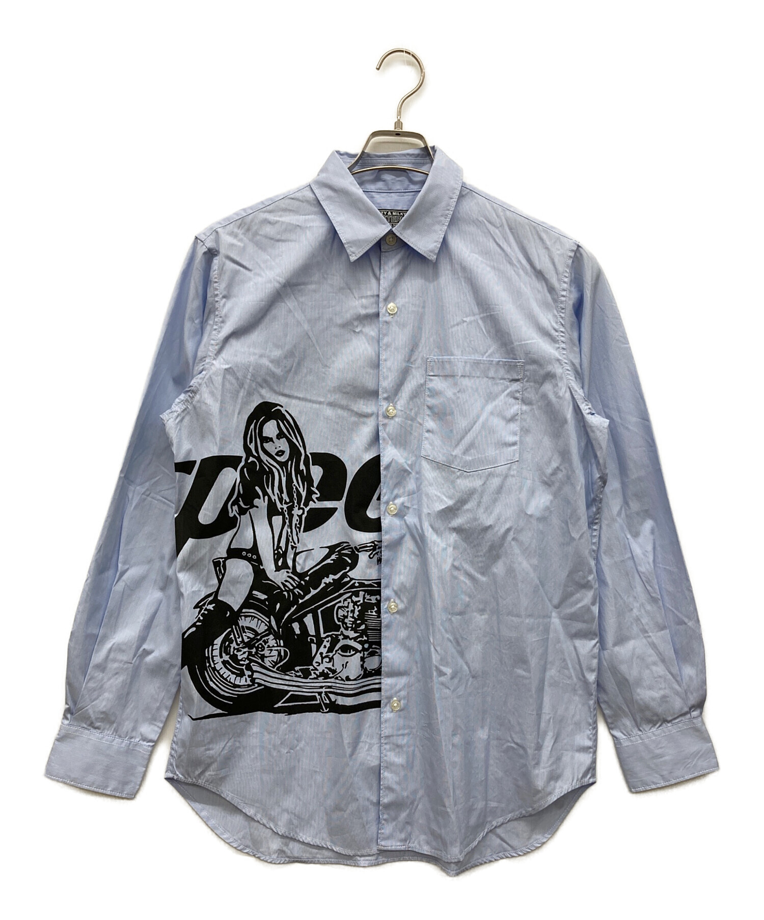 中古・古着通販】Hysteric Glamour (ヒステリックグラマー) SPEEDSTER