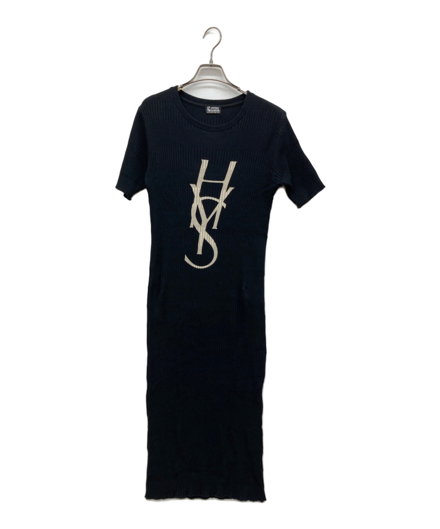 中古・古着通販】Hysteric Glamour (ヒステリックグラマー) HYS LOGO