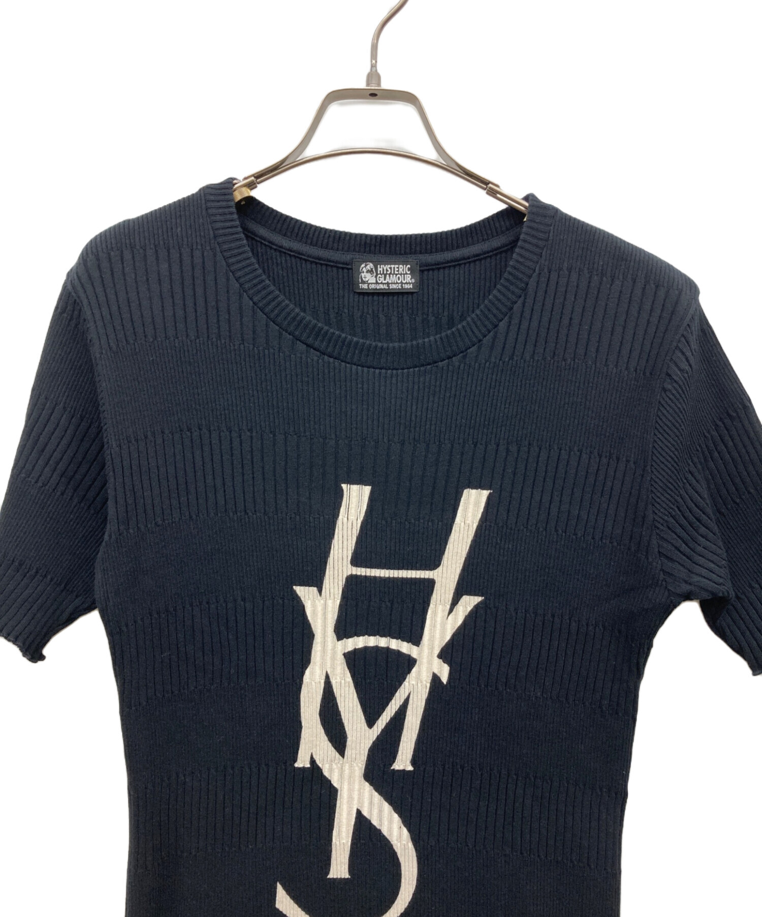 中古・古着通販】Hysteric Glamour (ヒステリックグラマー) HYS LOGO