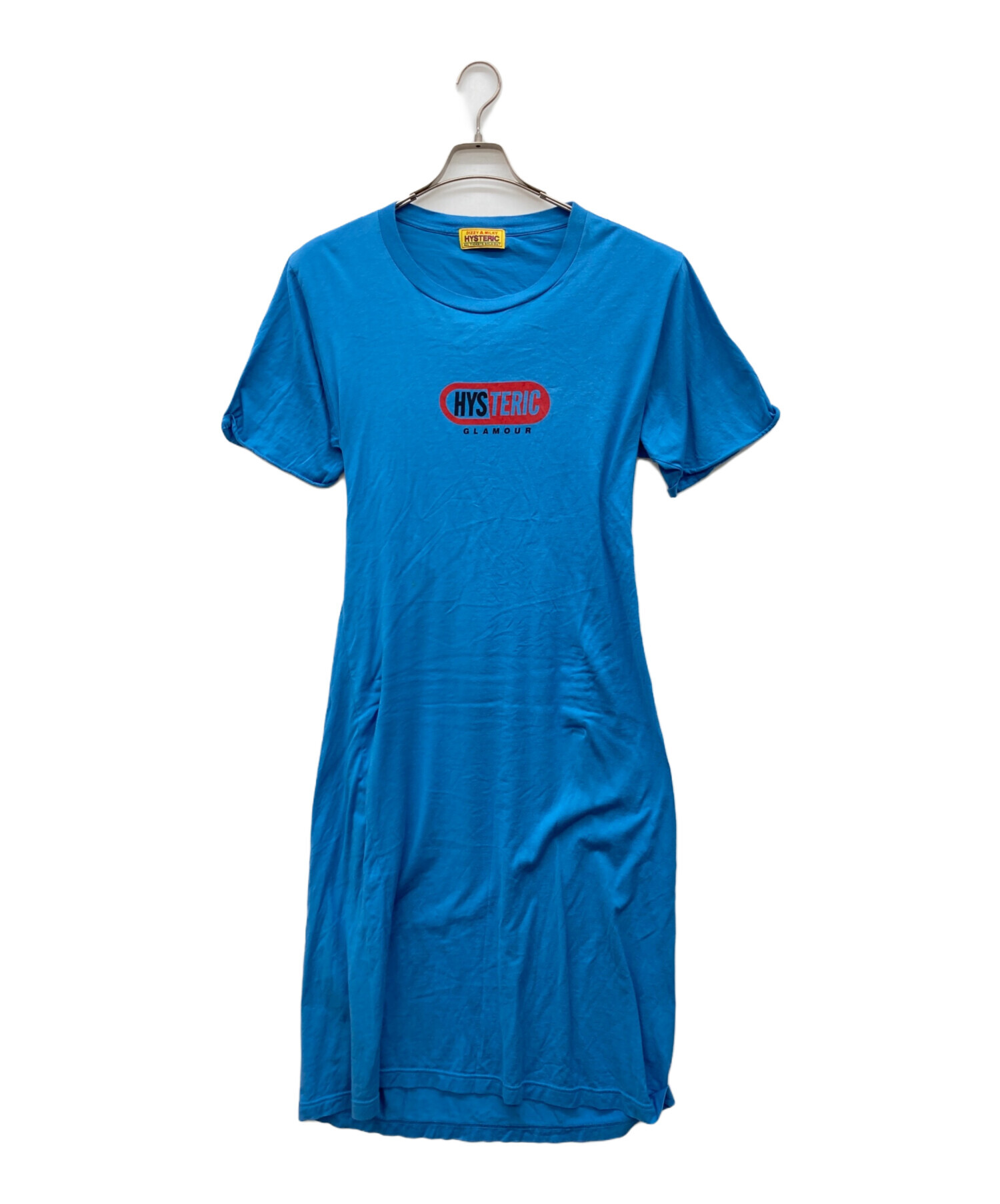 中古・古着通販】Hysteric Glamour (ヒステリックグラマー) CAPSULE