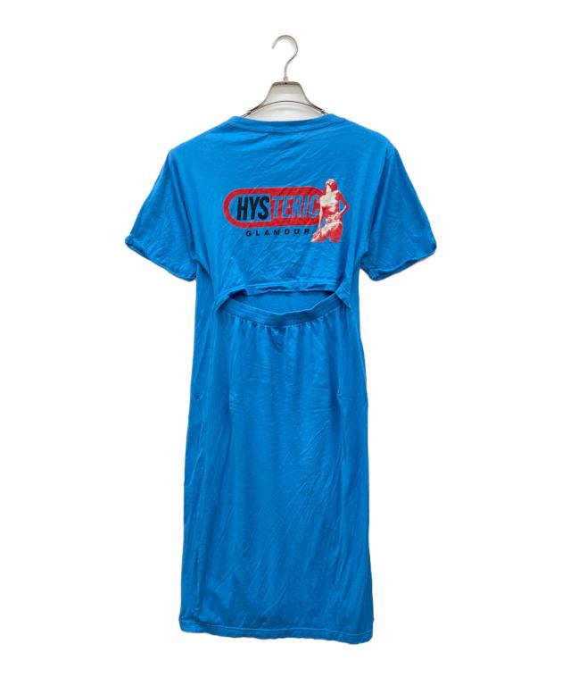 中古・古着通販】Hysteric Glamour (ヒステリックグラマー) CAPSULE