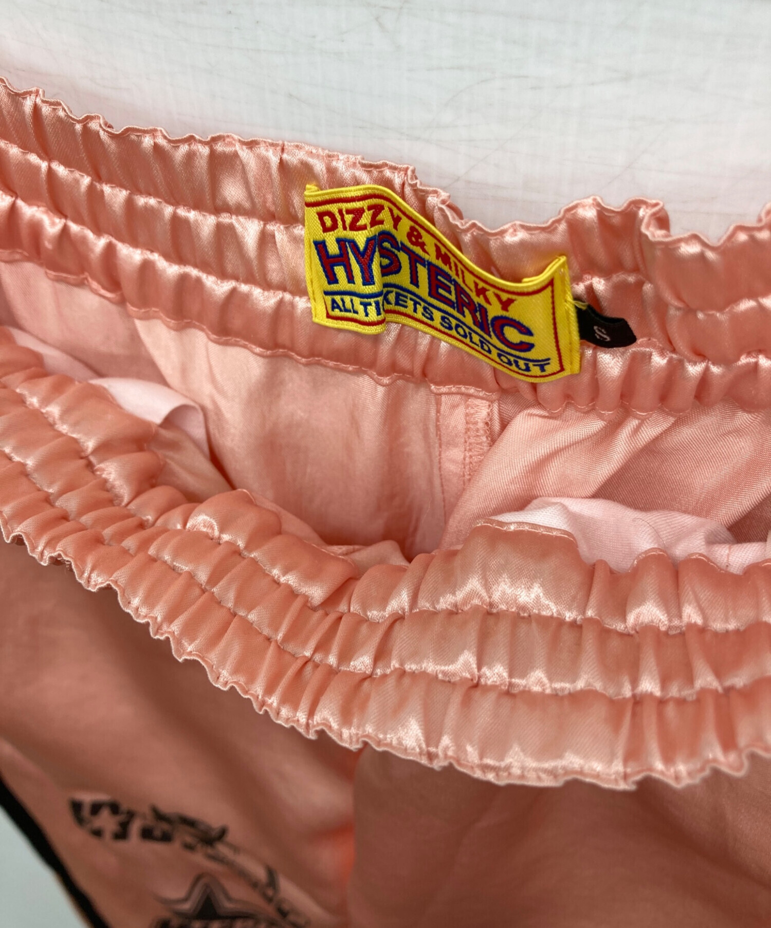 中古・古着通販】Hysteric Glamour (ヒステリックグラマー) HYS LOGO